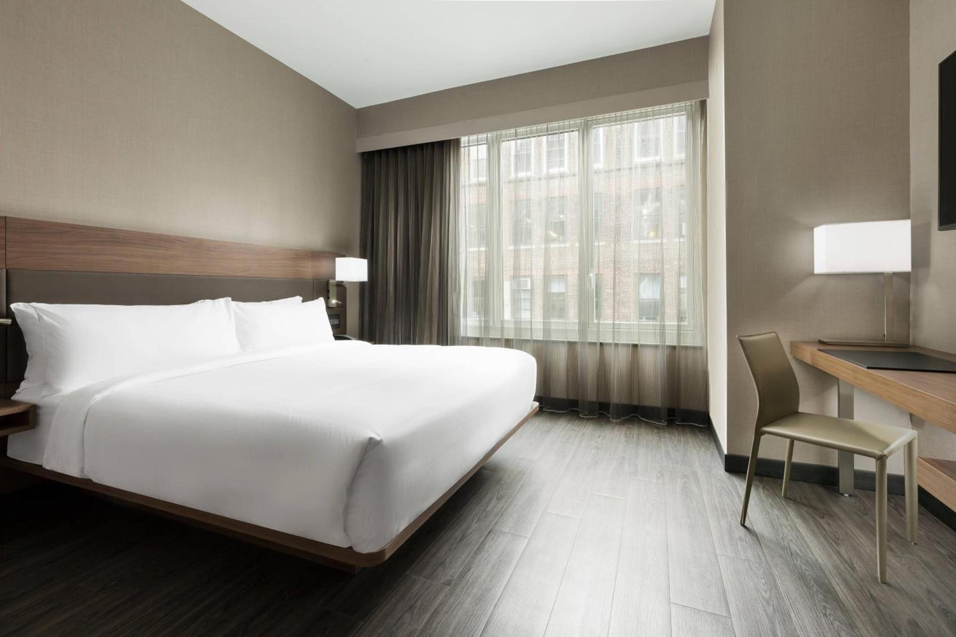 AC Hotel by Marriott New York Times Square photo 21