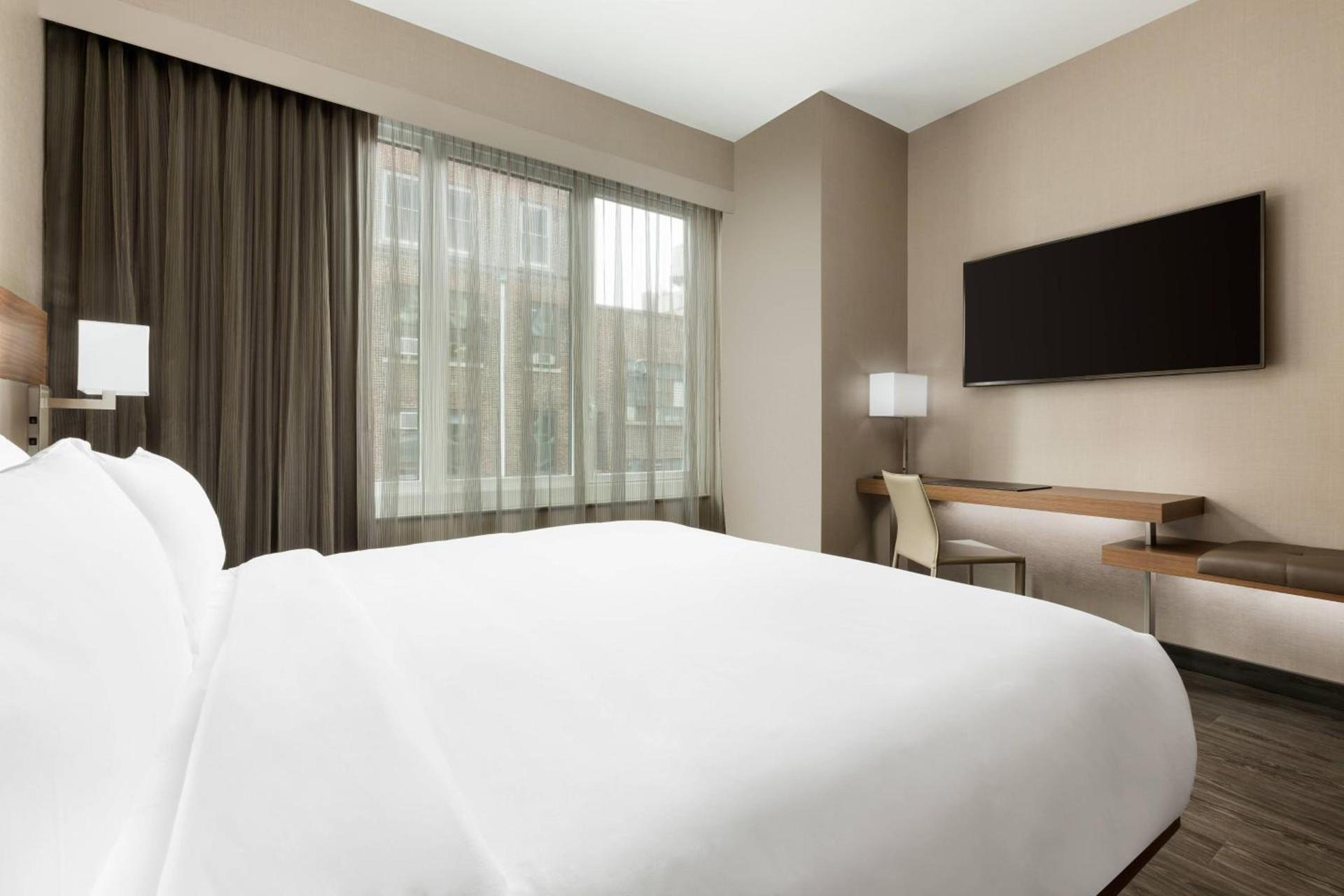 AC Hotel by Marriott New York Times Square photo 22