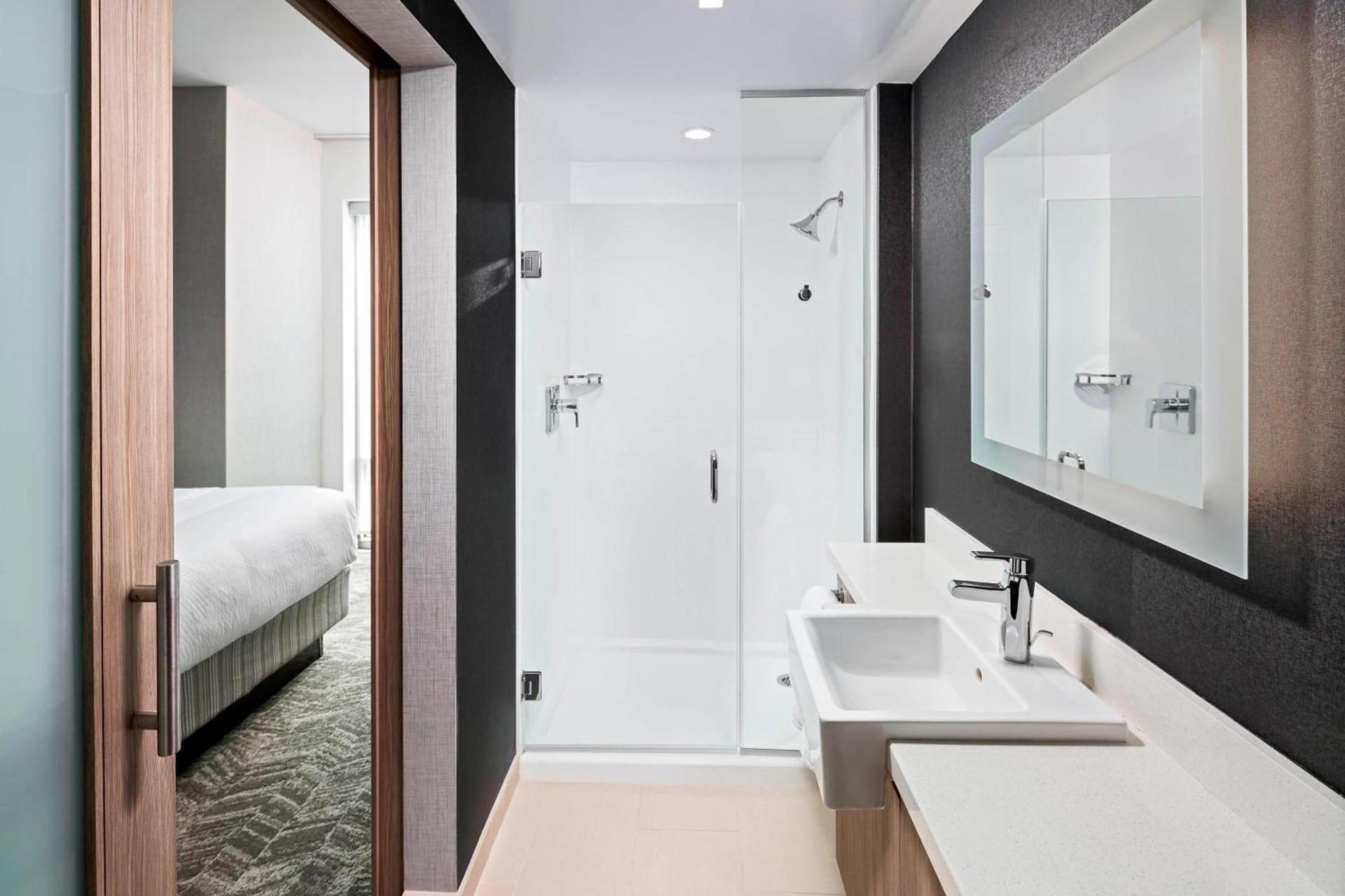SpringHill Suites by Marriott Greenville Downtown photo 15