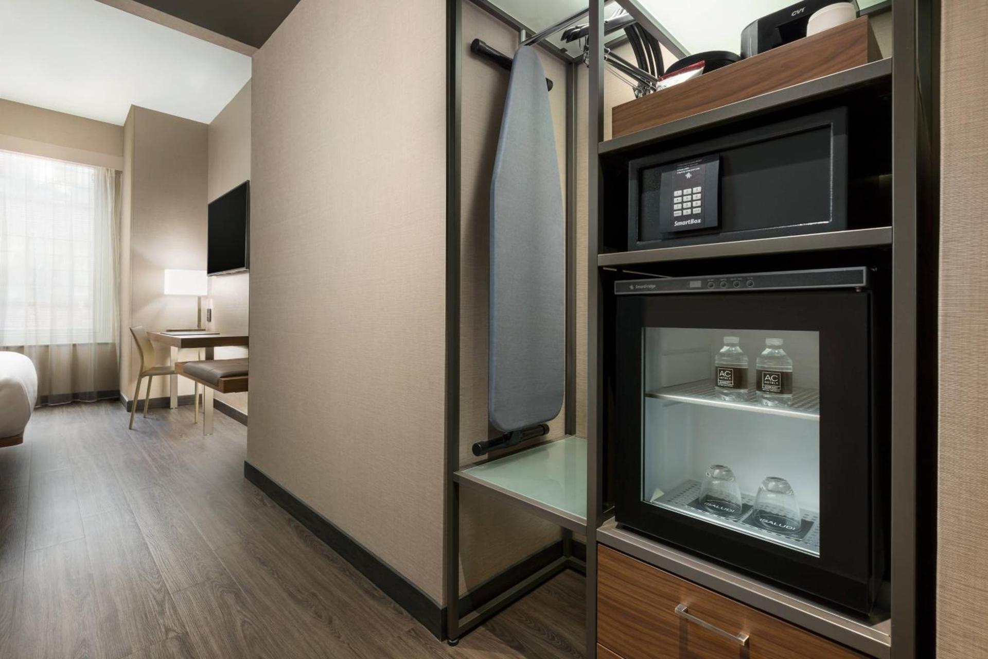 AC Hotel by Marriott New York Times Square photo 23