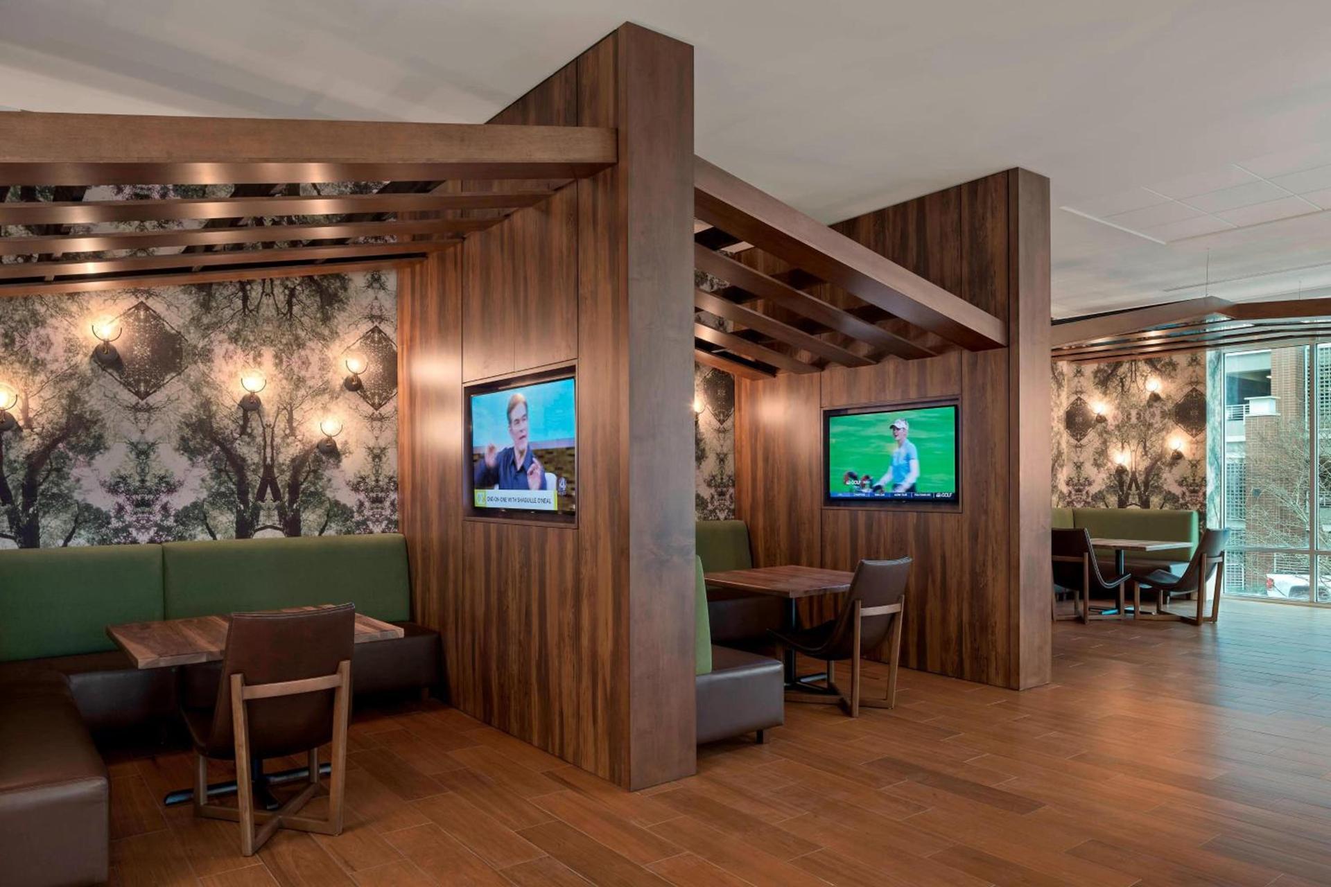 SpringHill Suites by Marriott Greenville Downtown photo 28