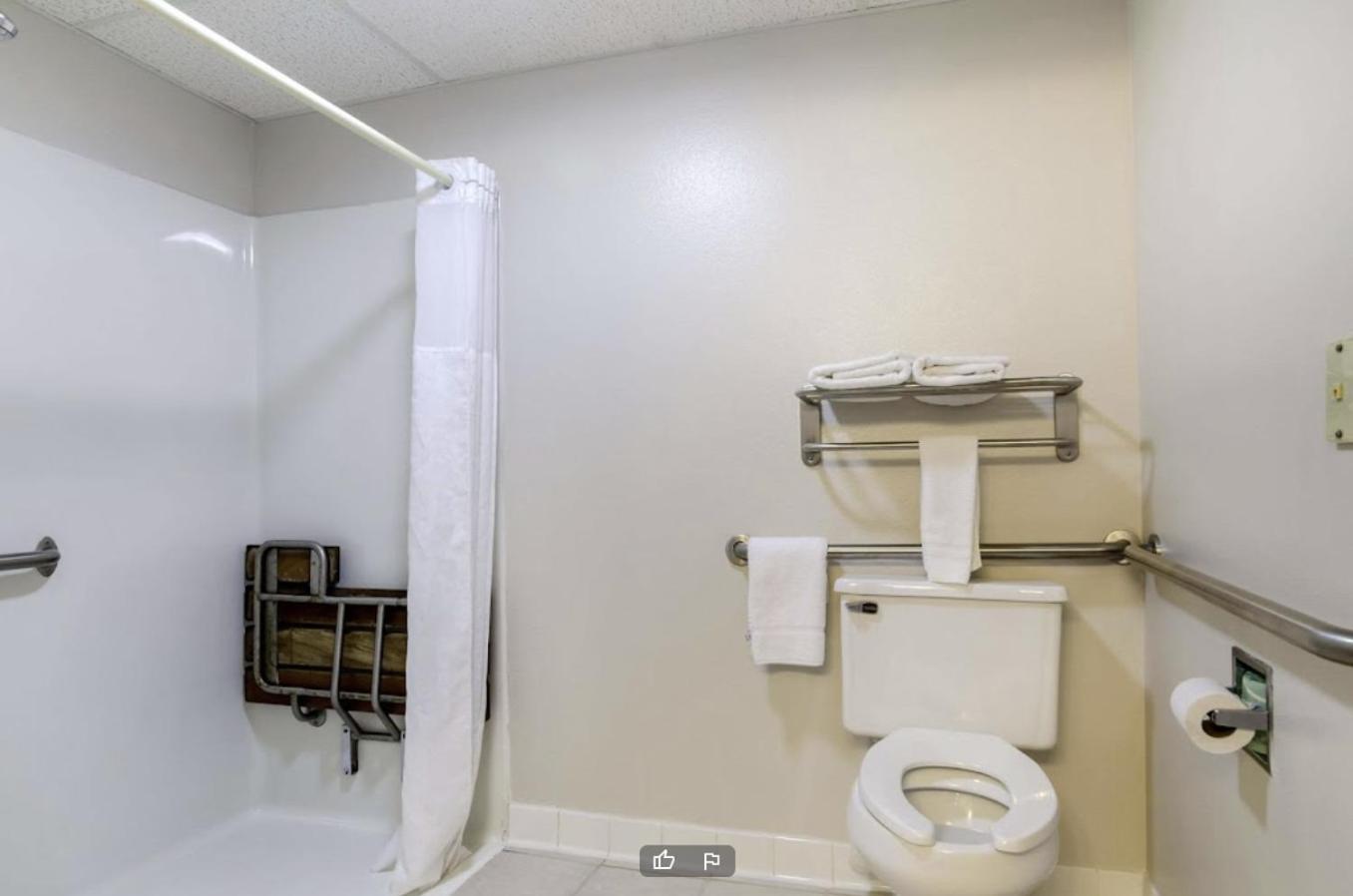 Quality Inn Osceola photo 31