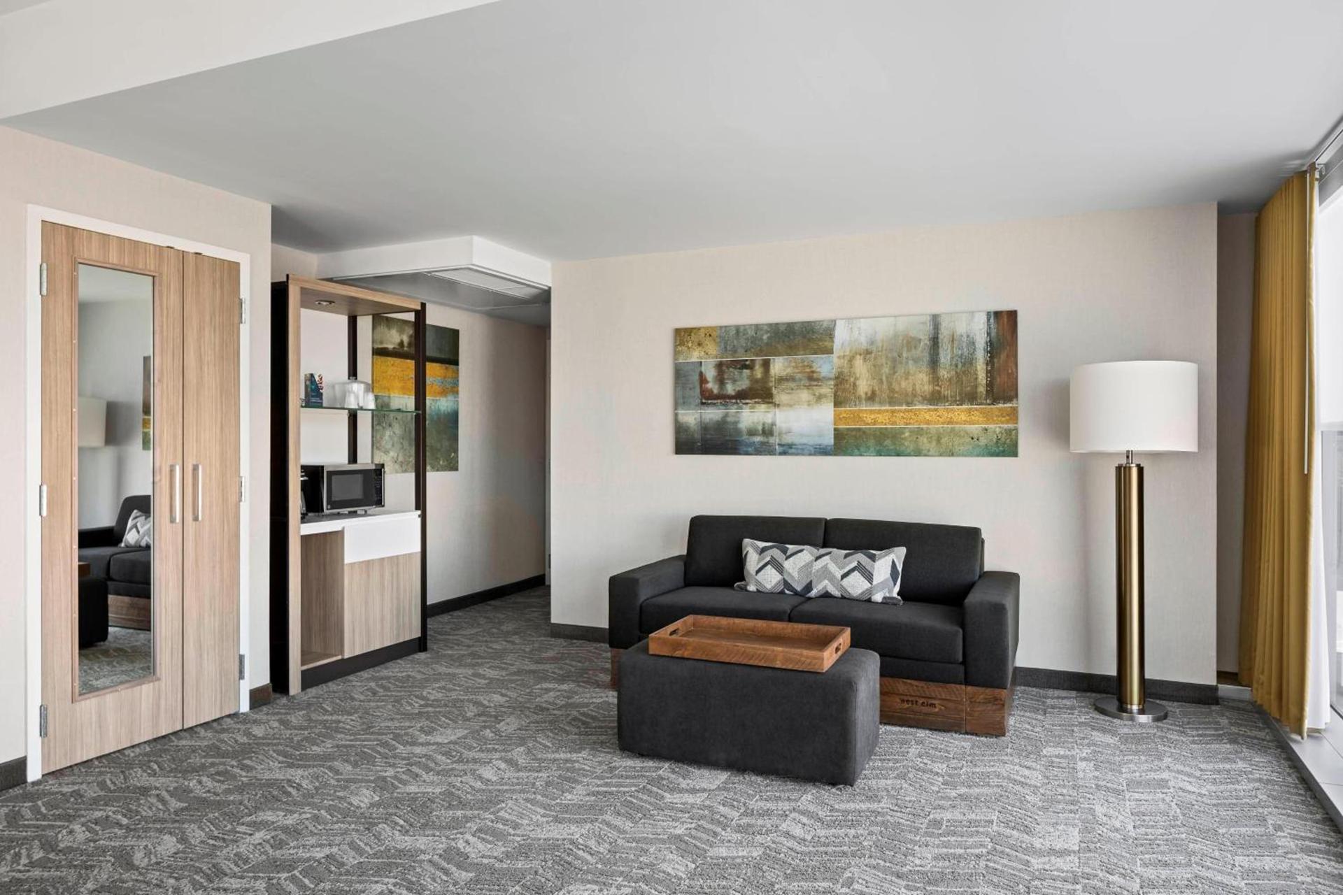 SpringHill Suites by Marriott Greenville Downtown photo 13