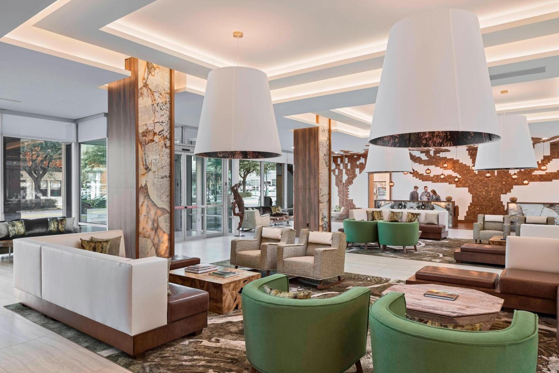 SpringHill Suites by Marriott Greenville Downtown photo 5