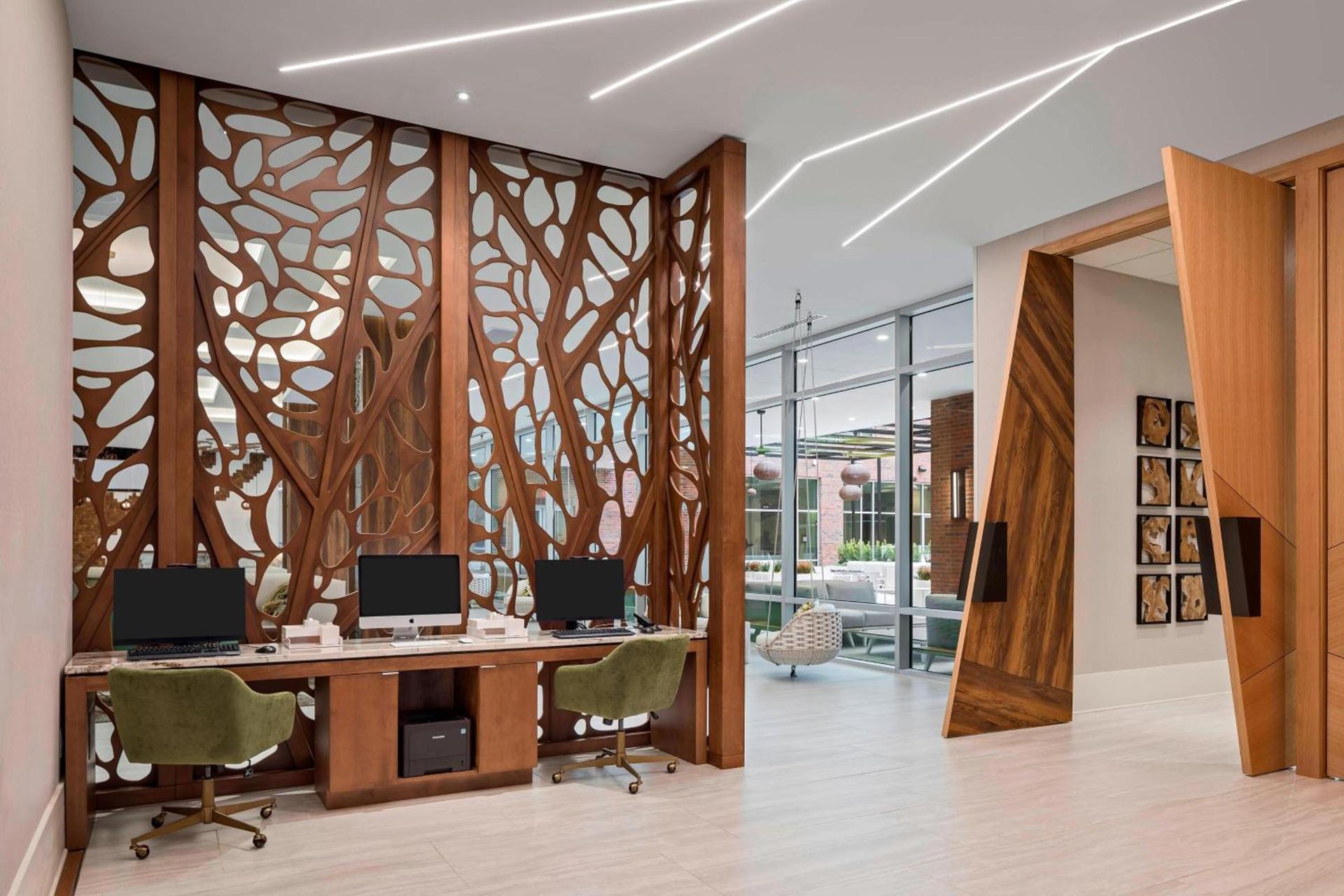 SpringHill Suites by Marriott Greenville Downtown photo 18