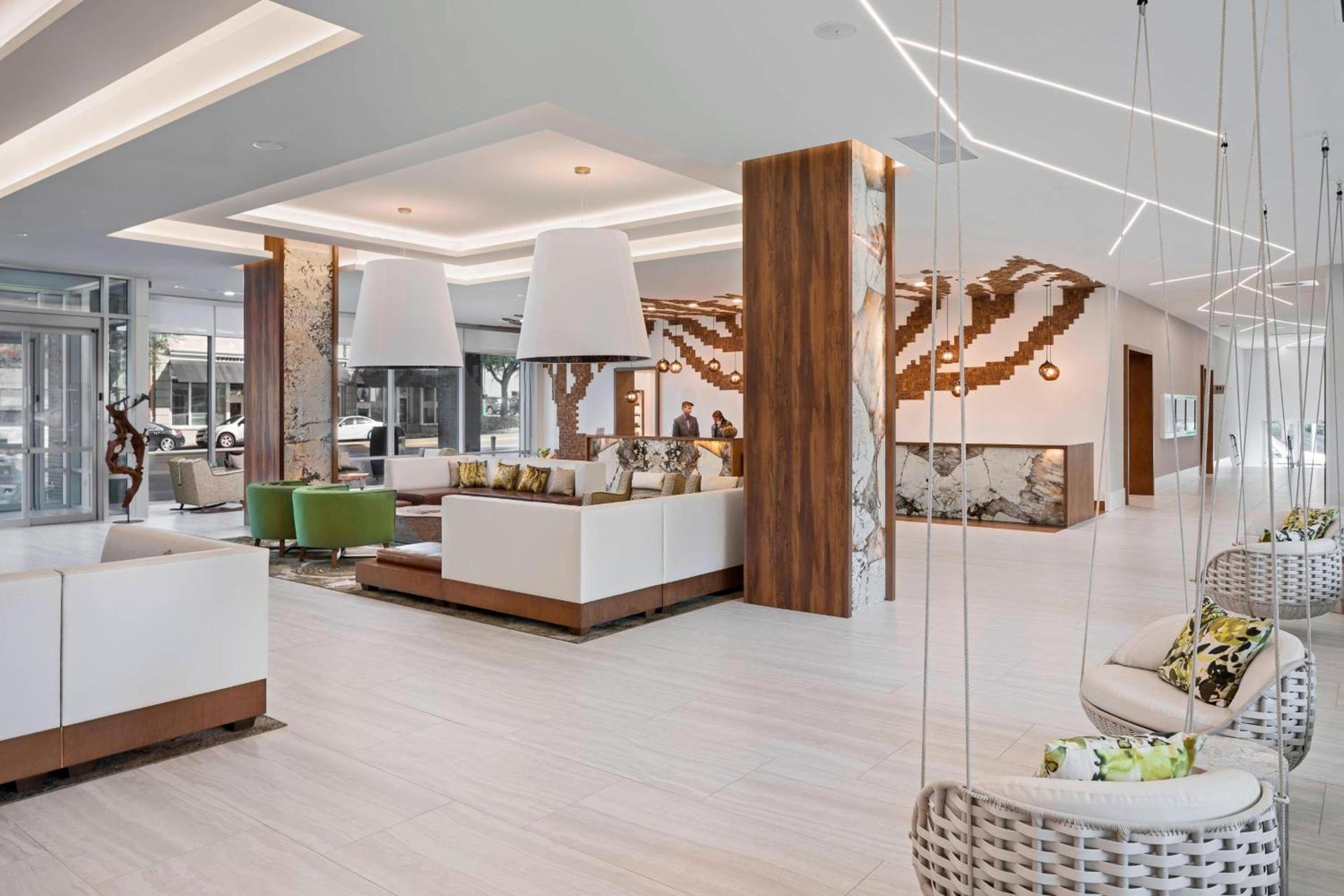 SpringHill Suites by Marriott Greenville Downtown photo 4