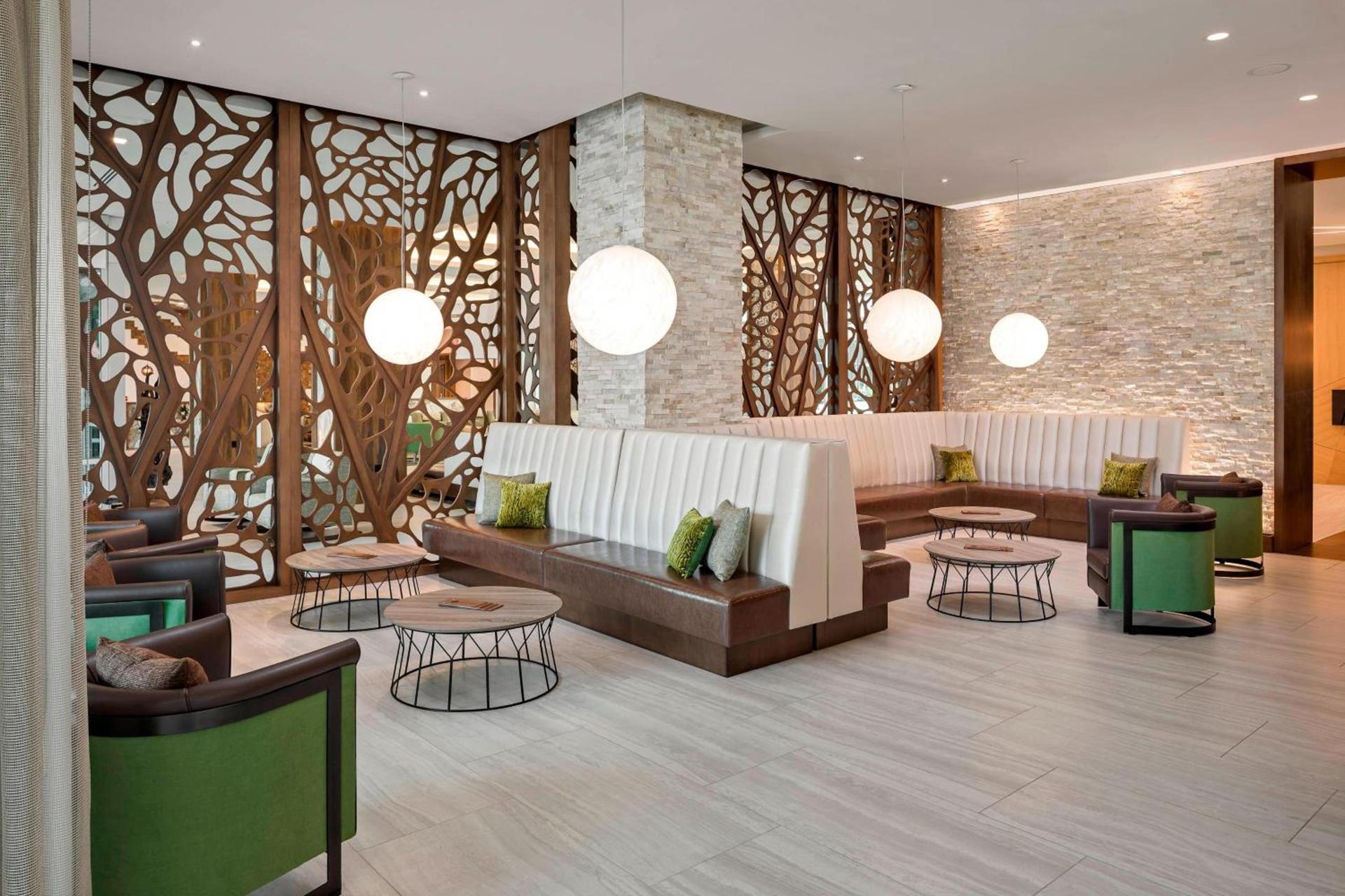 SpringHill Suites by Marriott Greenville Downtown photo 25