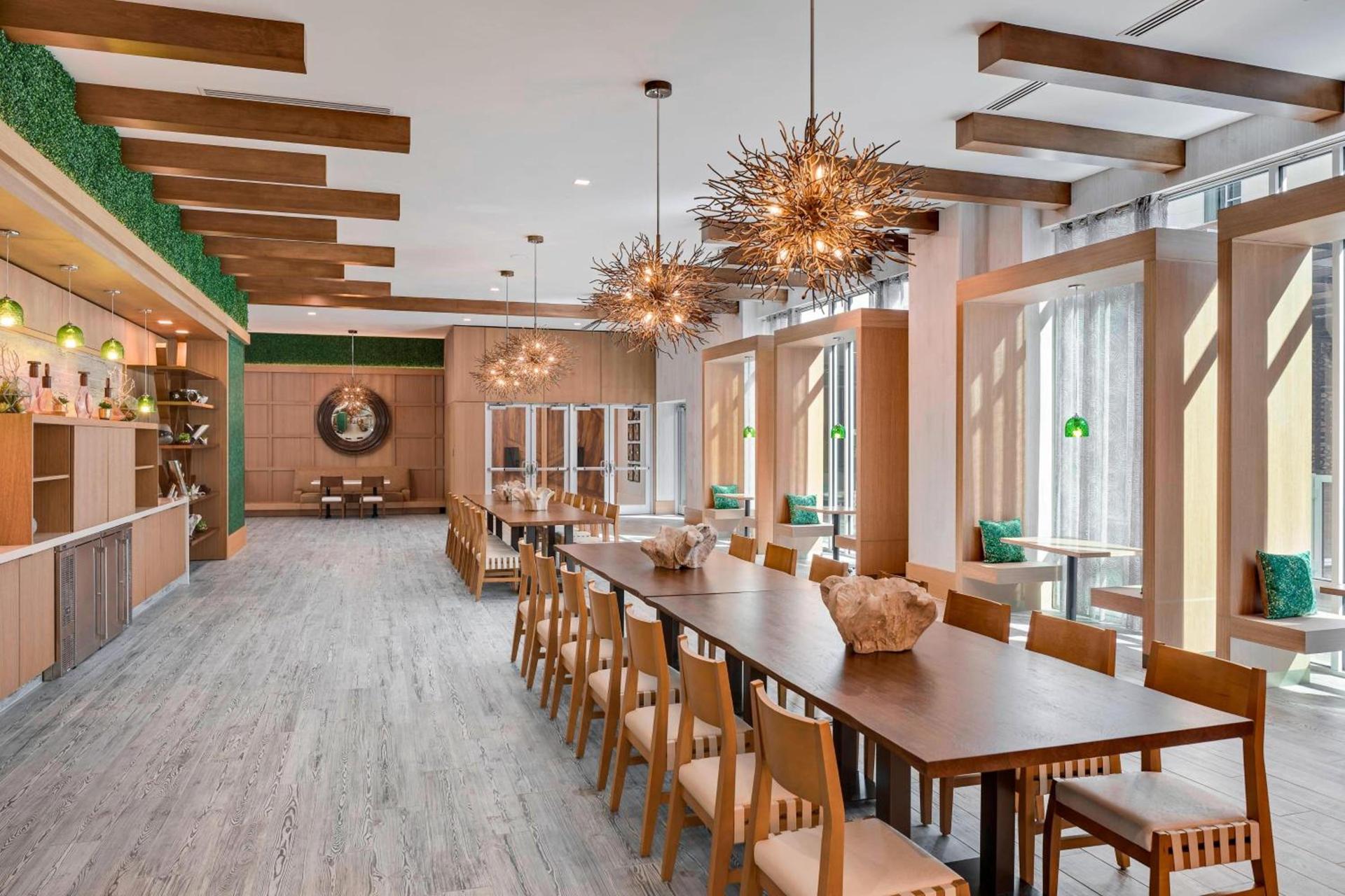 SpringHill Suites by Marriott Greenville Downtown photo 24