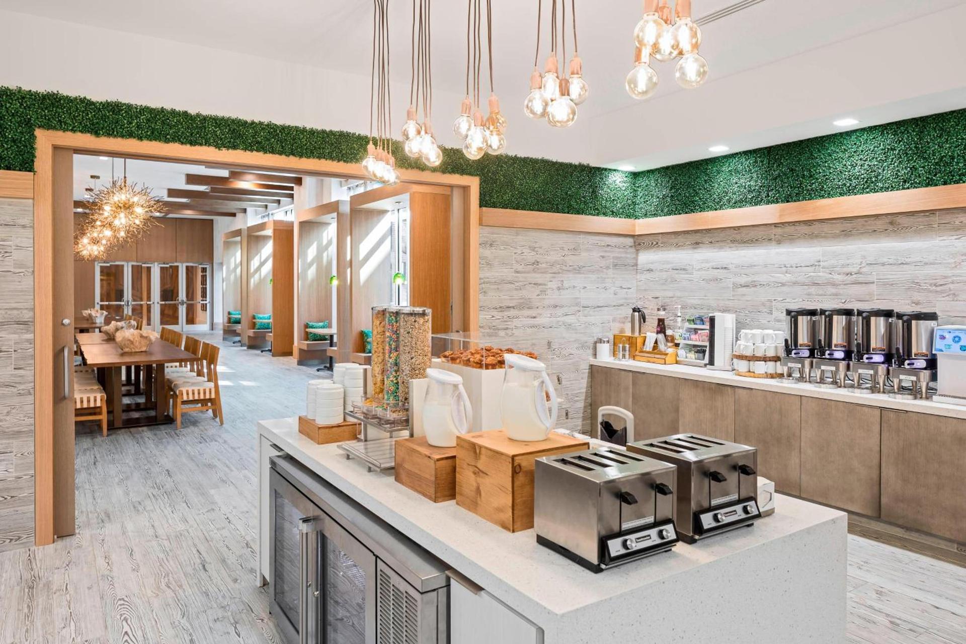 SpringHill Suites by Marriott Greenville Downtown photo 27