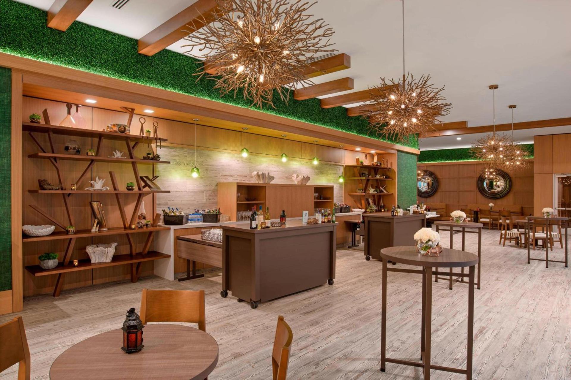 SpringHill Suites by Marriott Greenville Downtown photo 42