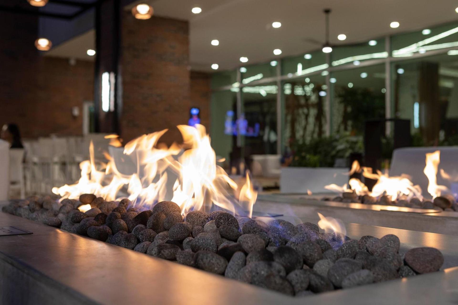 SpringHill Suites by Marriott Greenville Downtown photo 22
