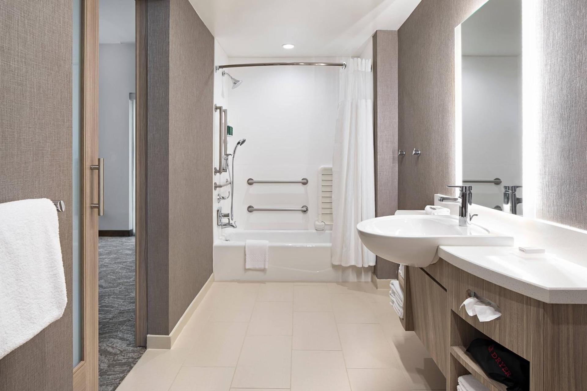 SpringHill Suites by Marriott Greenville Downtown photo 17