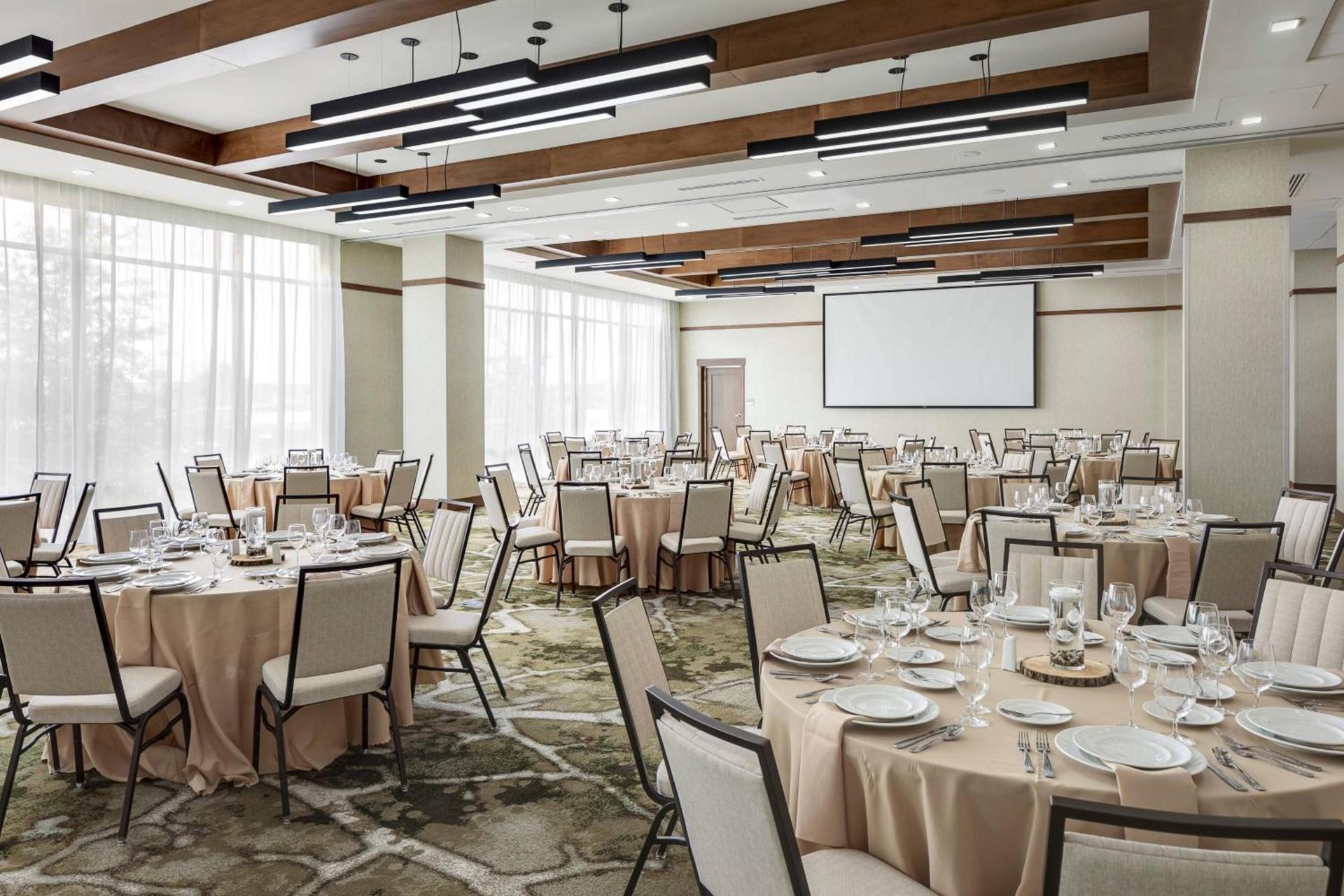 SpringHill Suites by Marriott Greenville Downtown photo 40
