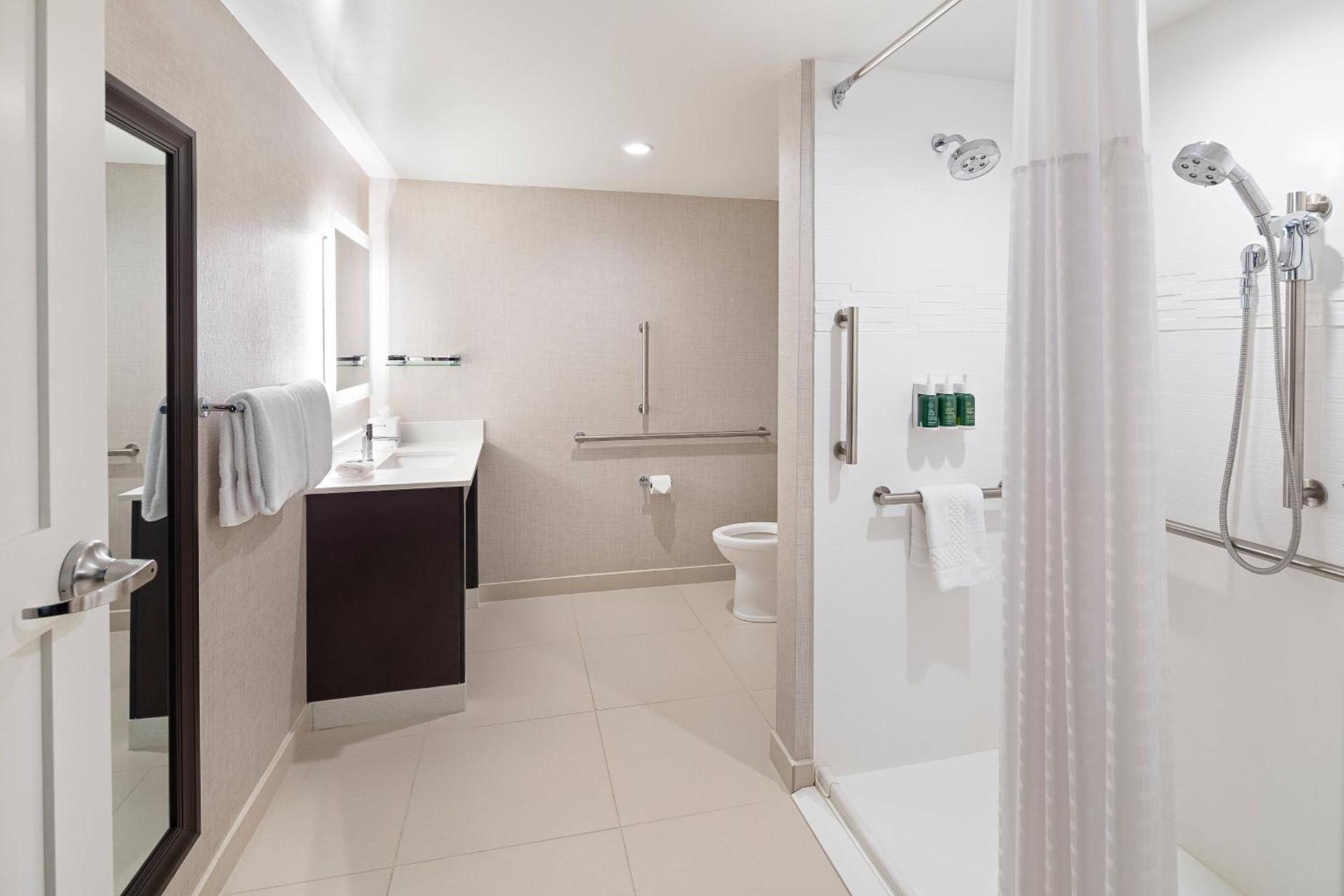 SpringHill Suites by Marriott Greenville Downtown photo 16