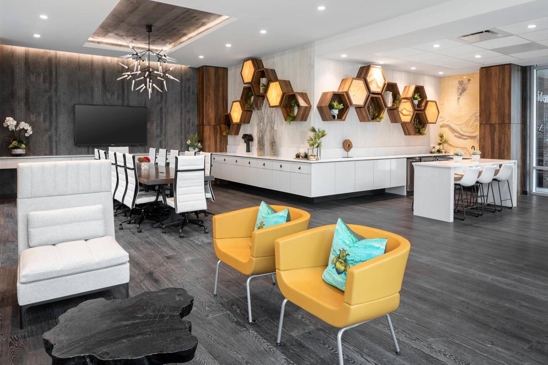 SpringHill Suites by Marriott Greenville Downtown photo 44