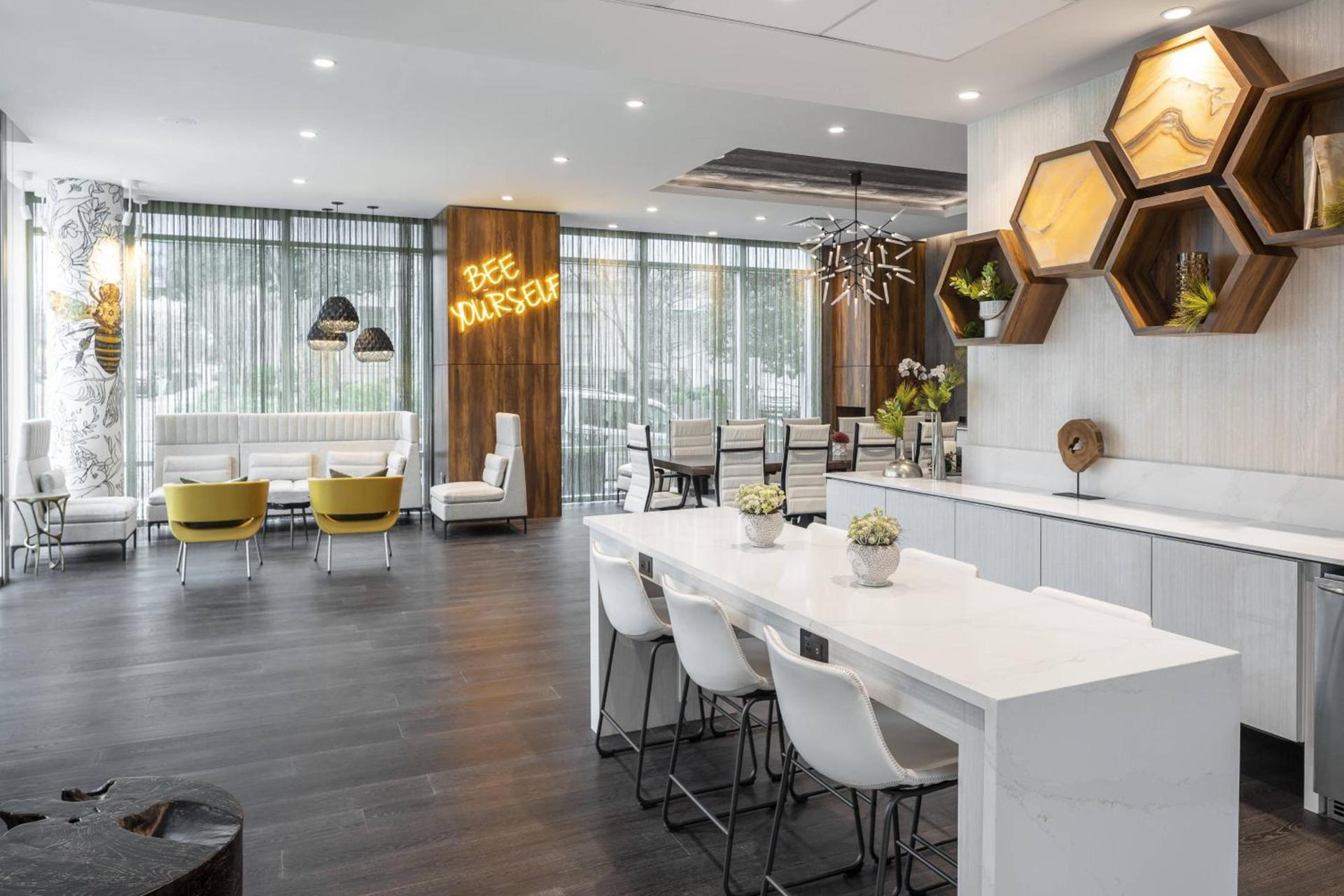 SpringHill Suites by Marriott Greenville Downtown photo 45