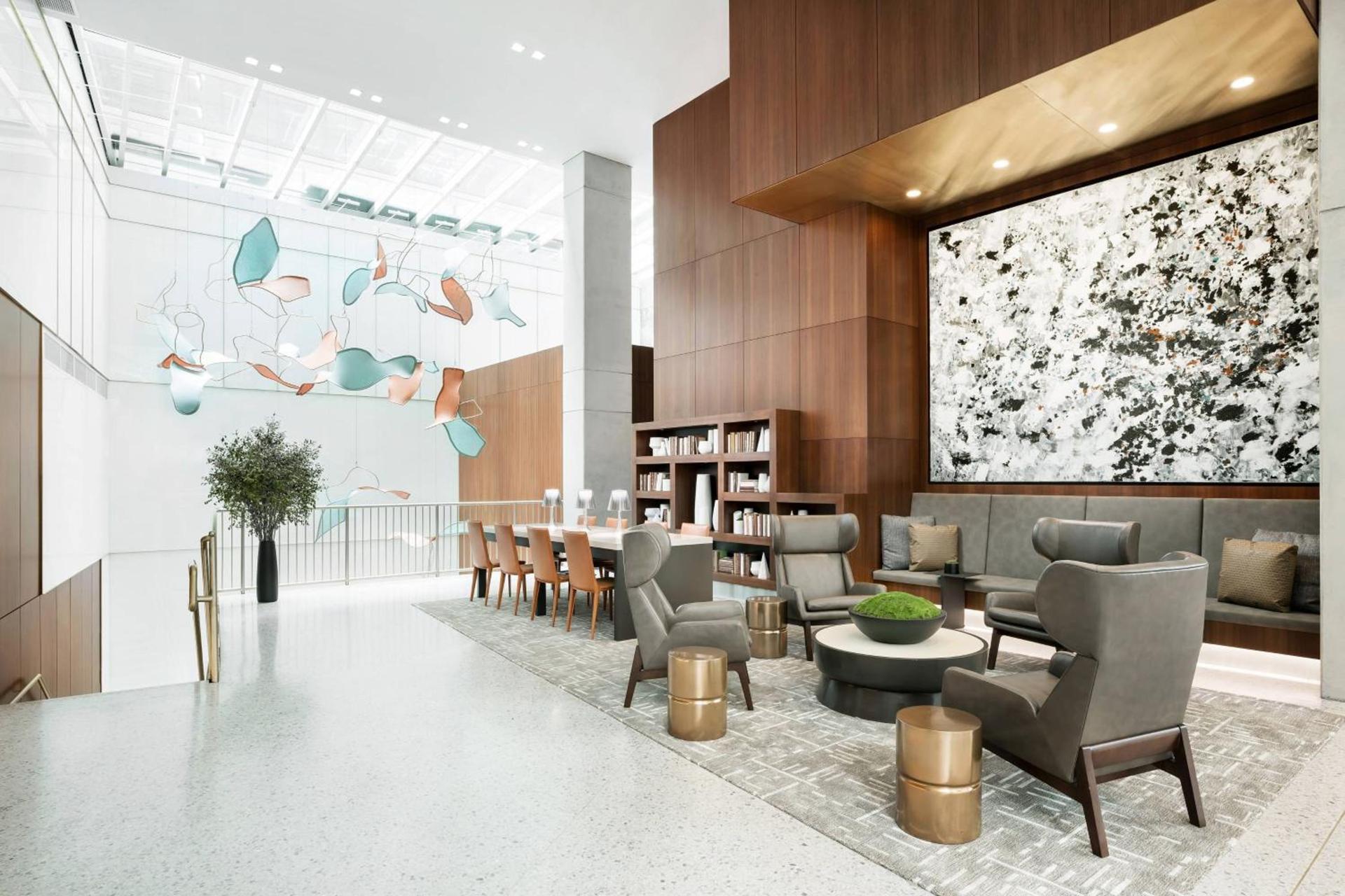 AC Hotel by Marriott New York Times Square photo 31