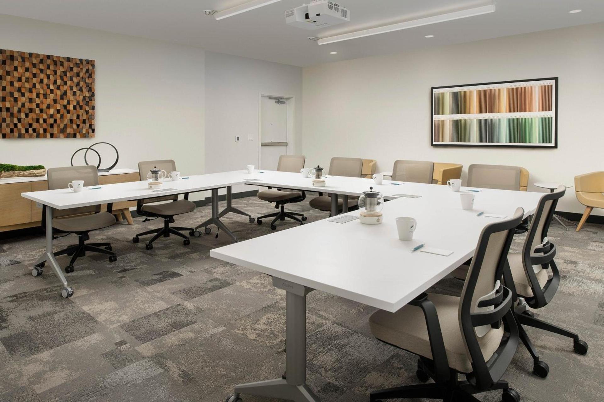 Element by Marriott Portland Beaverton photo 42