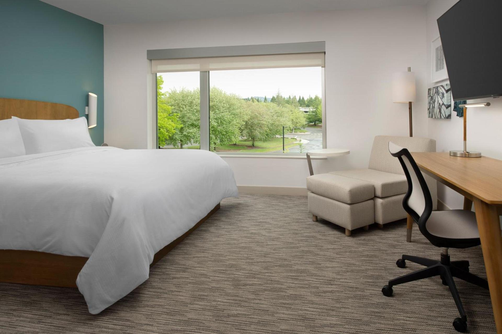 Element by Marriott Portland Beaverton photo 7