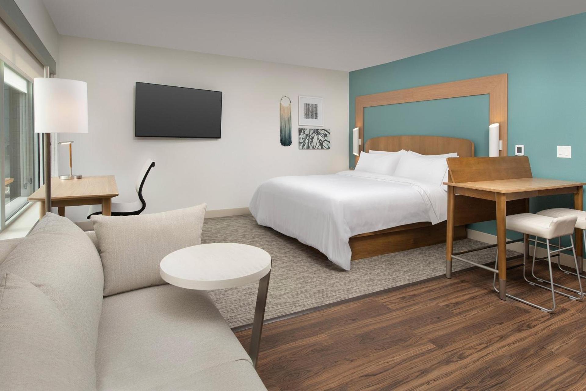 Element by Marriott Portland Beaverton photo 8