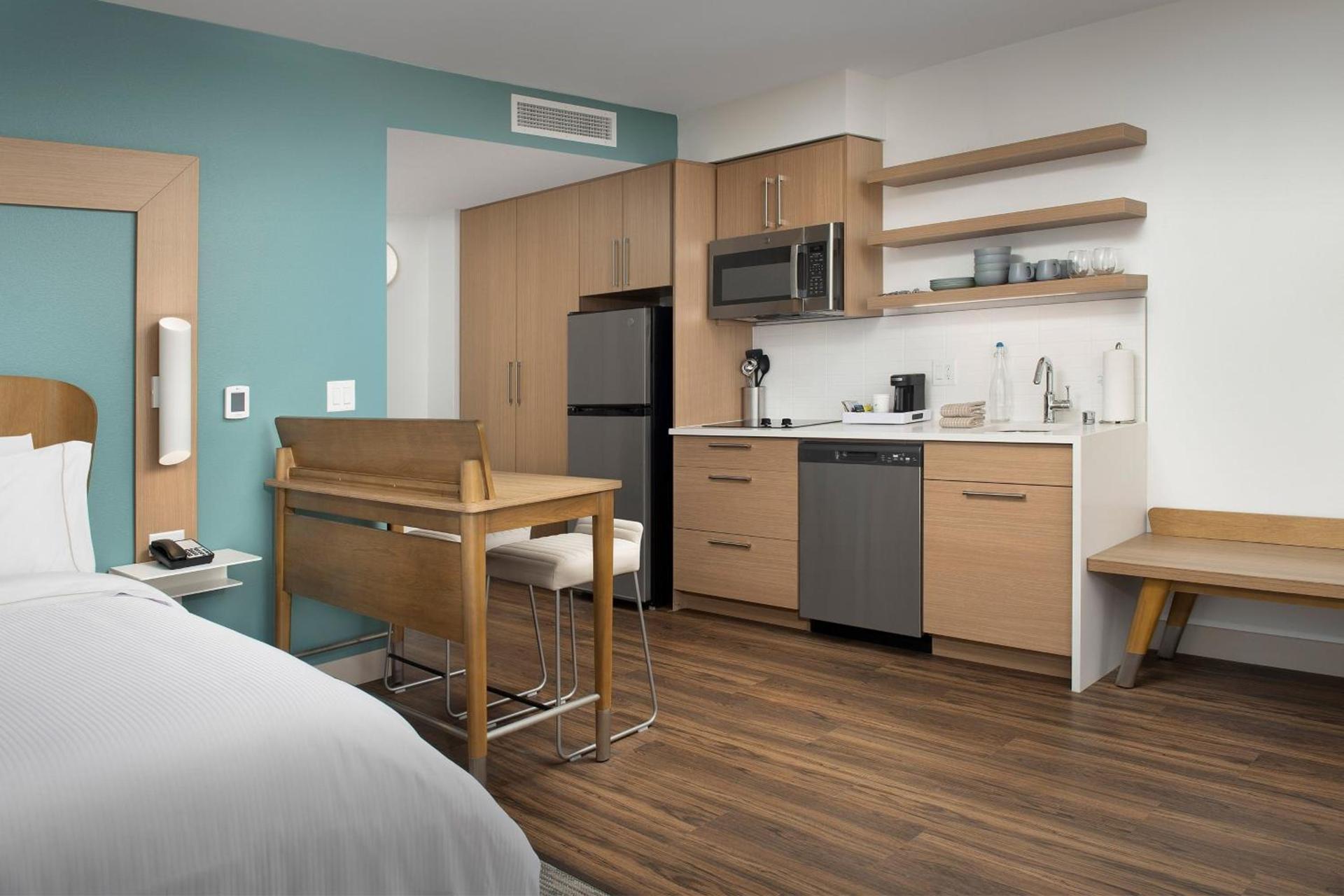 Element by Marriott Portland Beaverton photo 15