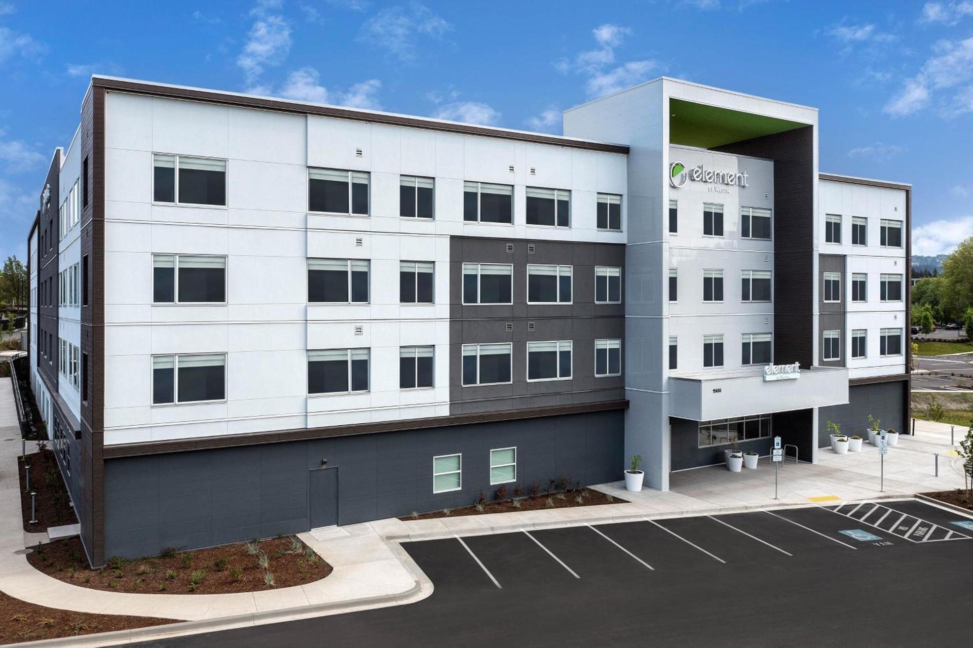 Element by Marriott Portland Beaverton photo 2