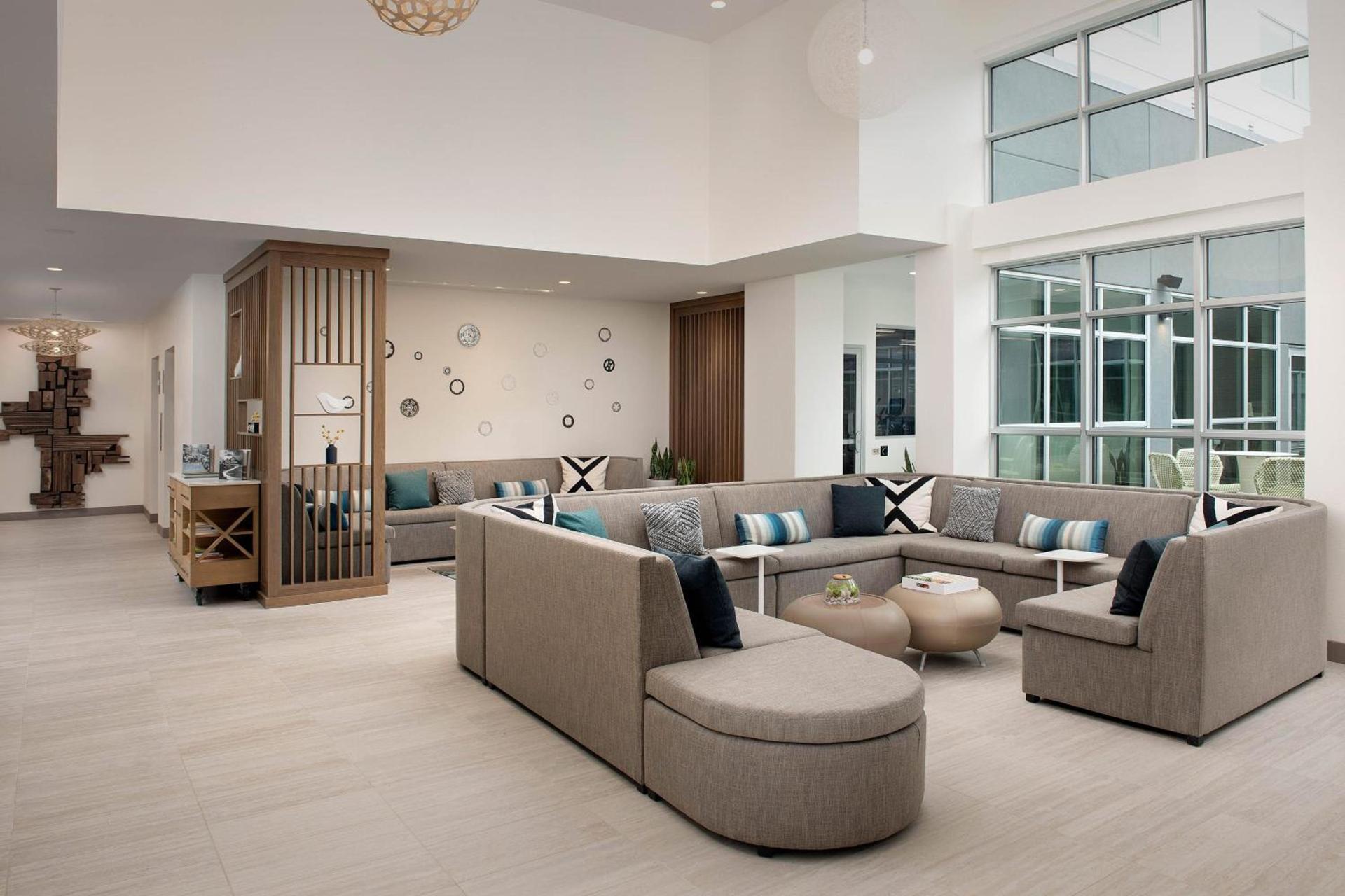 Element by Marriott Portland Beaverton photo 4
