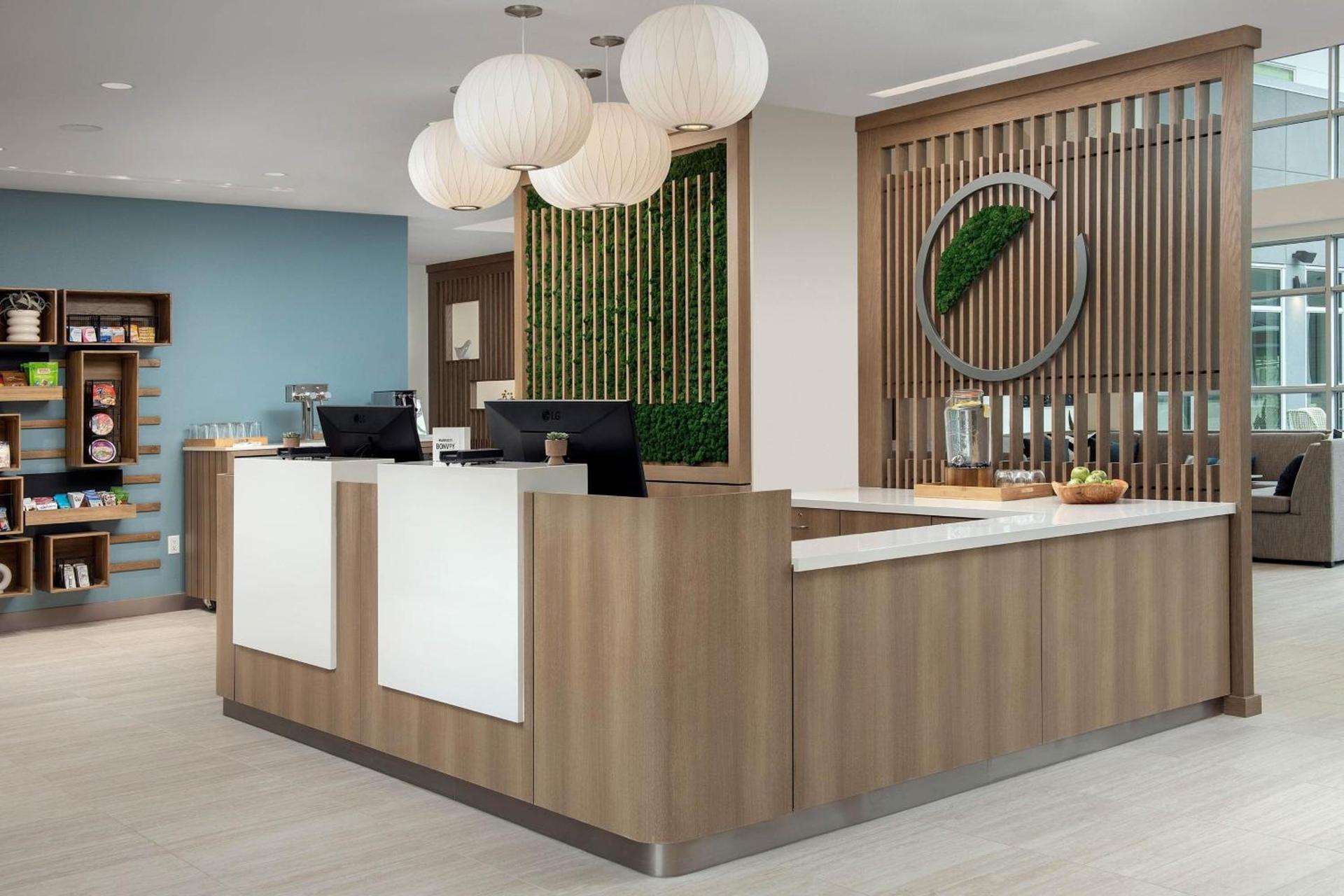 Element by Marriott Portland Beaverton photo 3