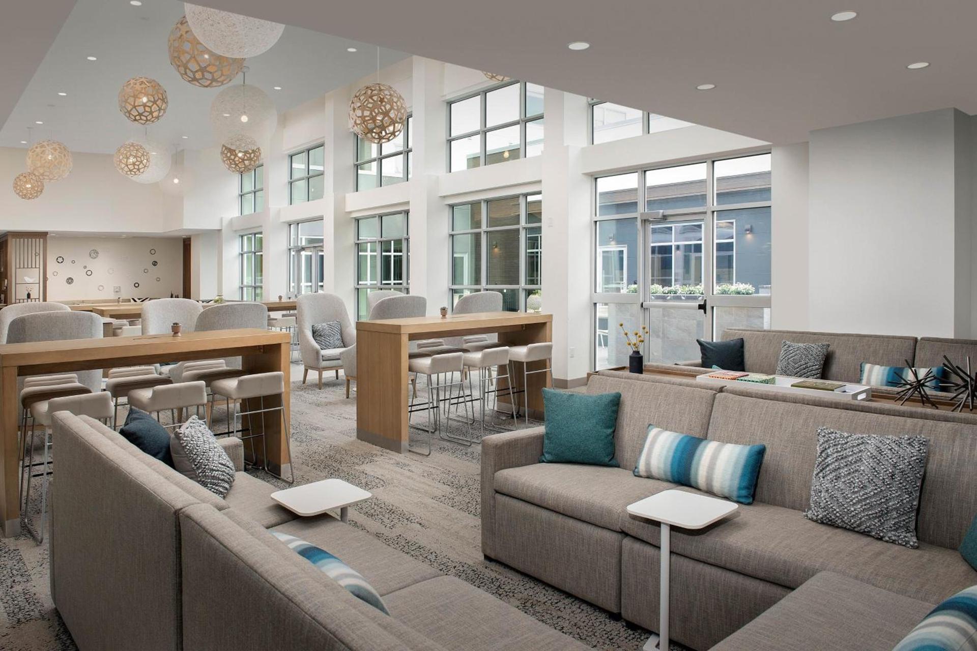 Element by Marriott Portland Beaverton photo 5