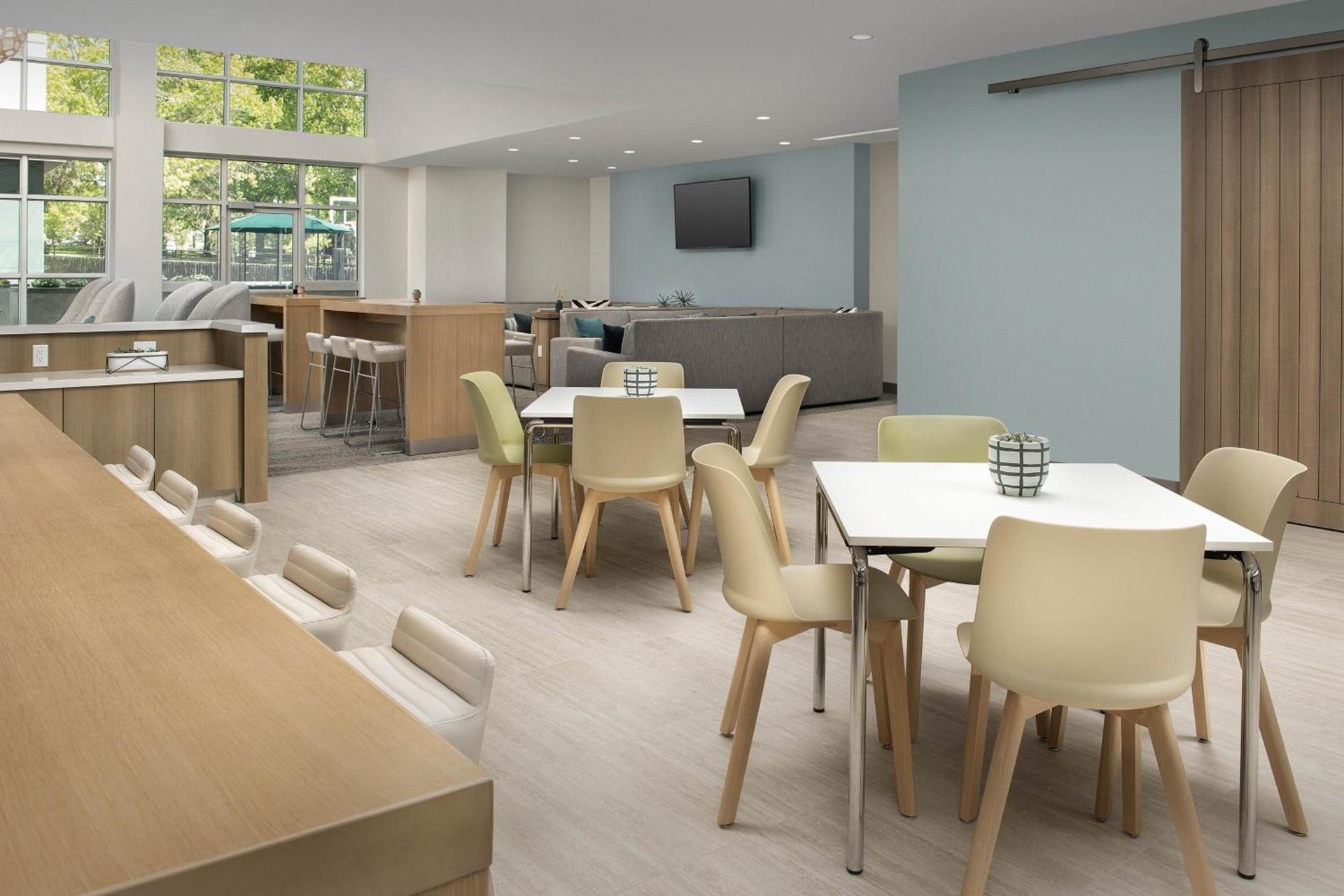 Element by Marriott Portland Beaverton photo 30
