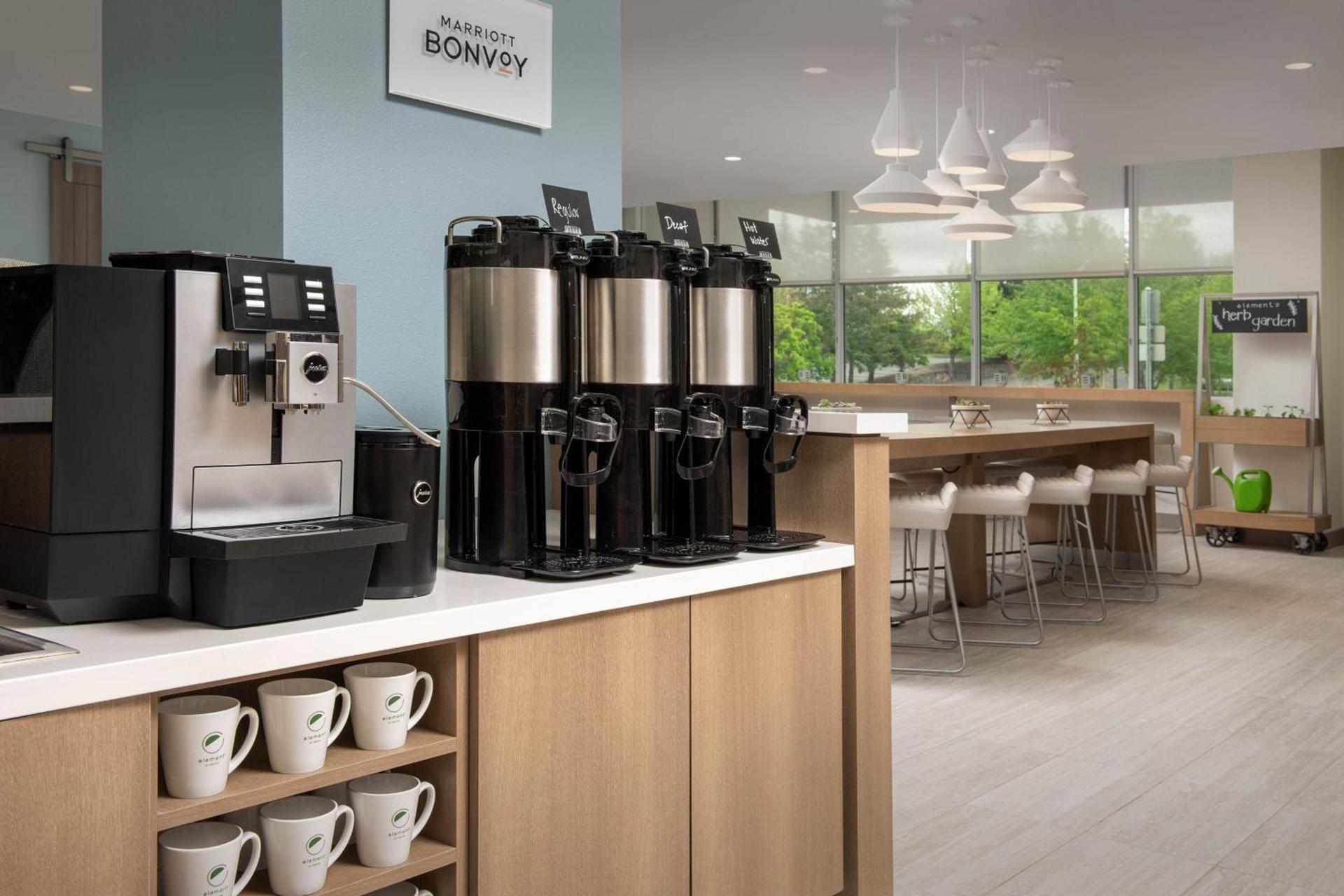 Element by Marriott Portland Beaverton photo 33
