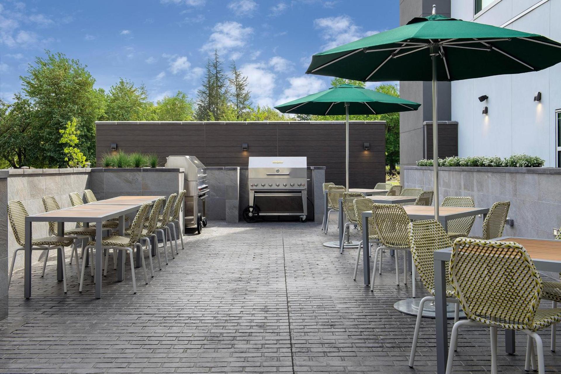 Element by Marriott Portland Beaverton photo 37