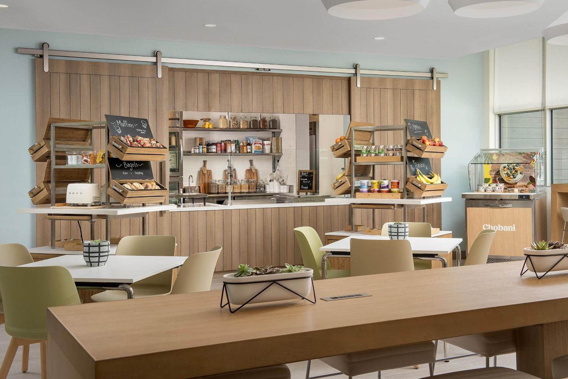 Element by Marriott Portland Beaverton photo 32
