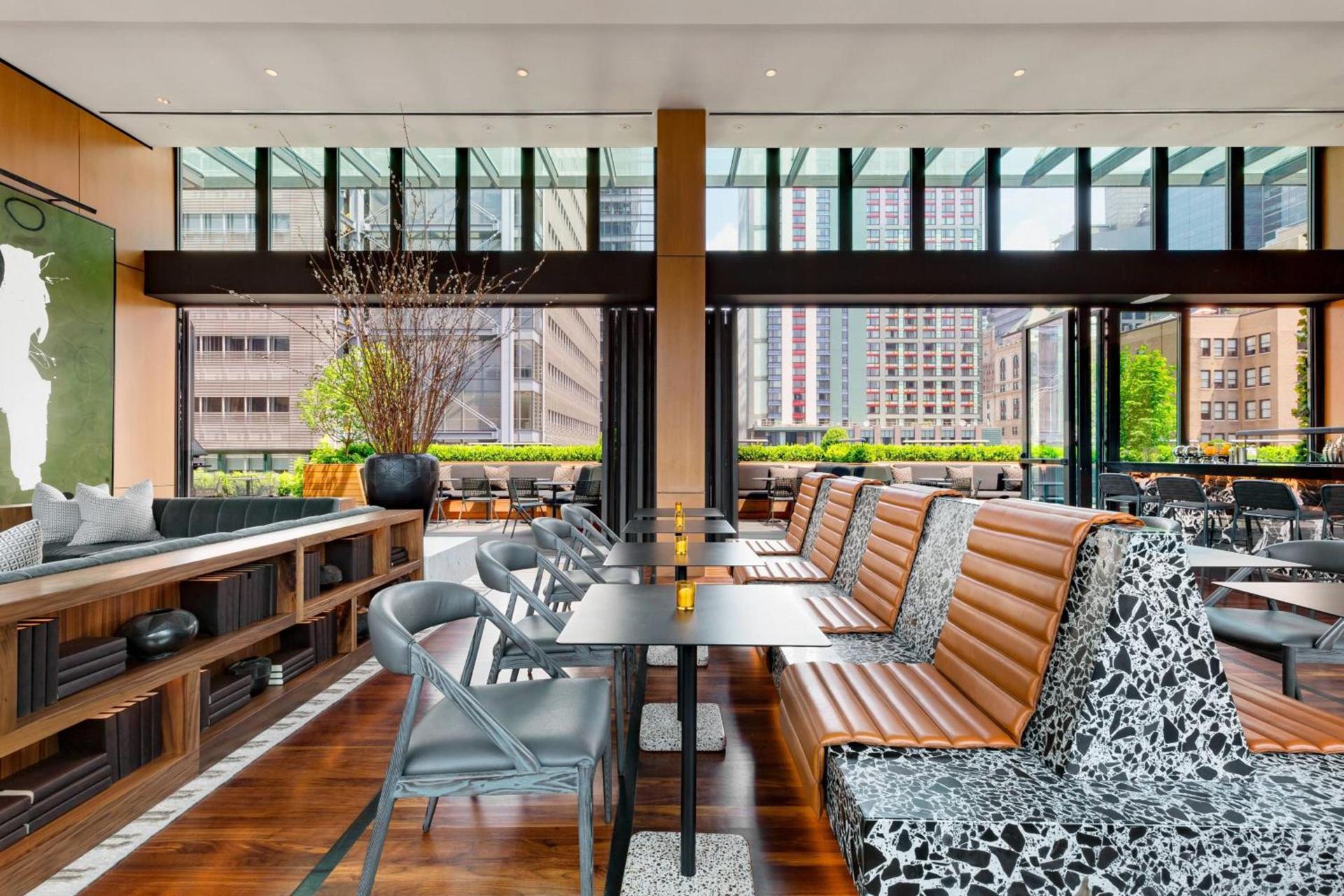 AC Hotel by Marriott New York Times Square photo 37