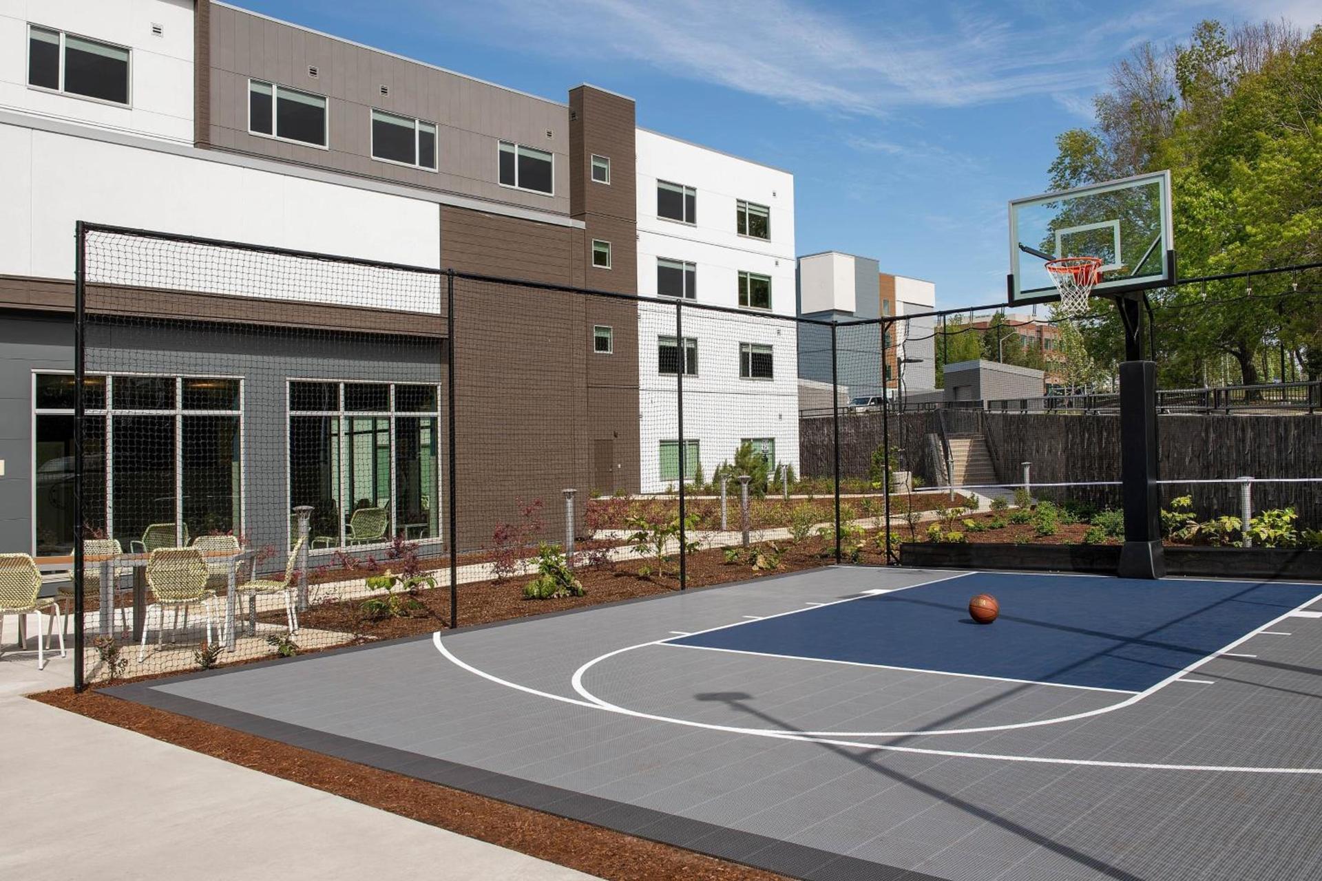 Element by Marriott Portland Beaverton photo 38