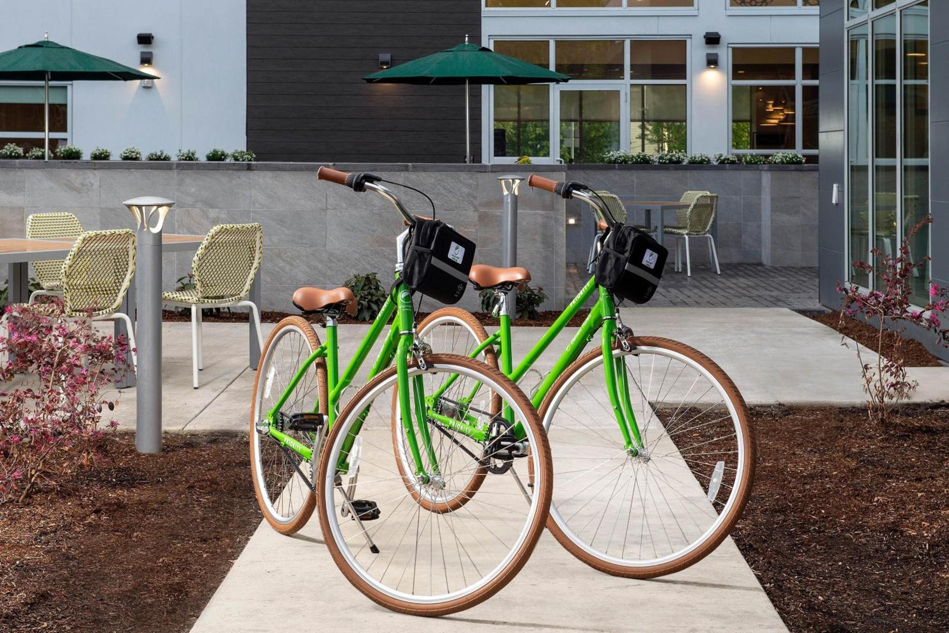 Element by Marriott Portland Beaverton photo 39