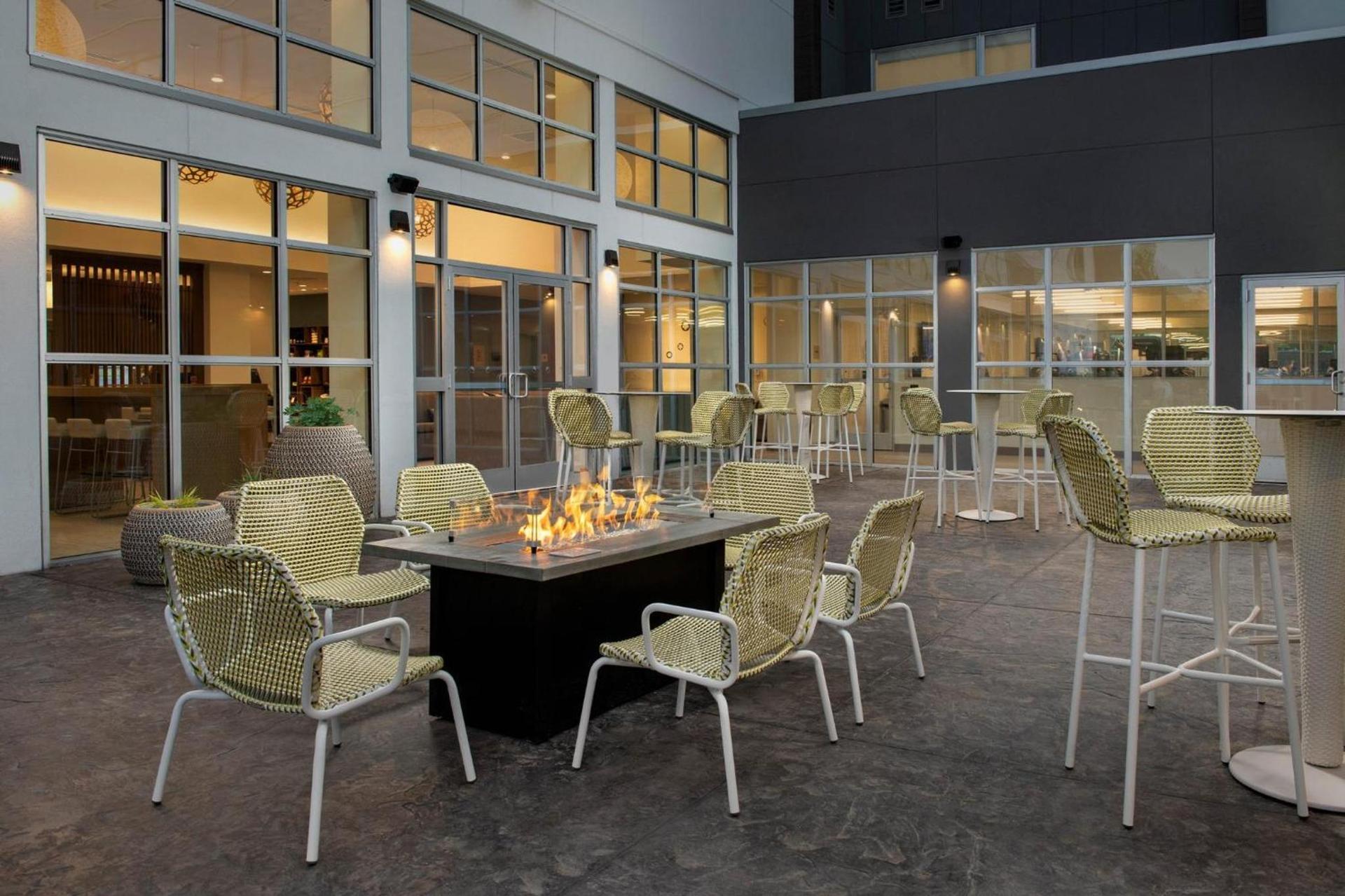 Element by Marriott Portland Beaverton photo 40
