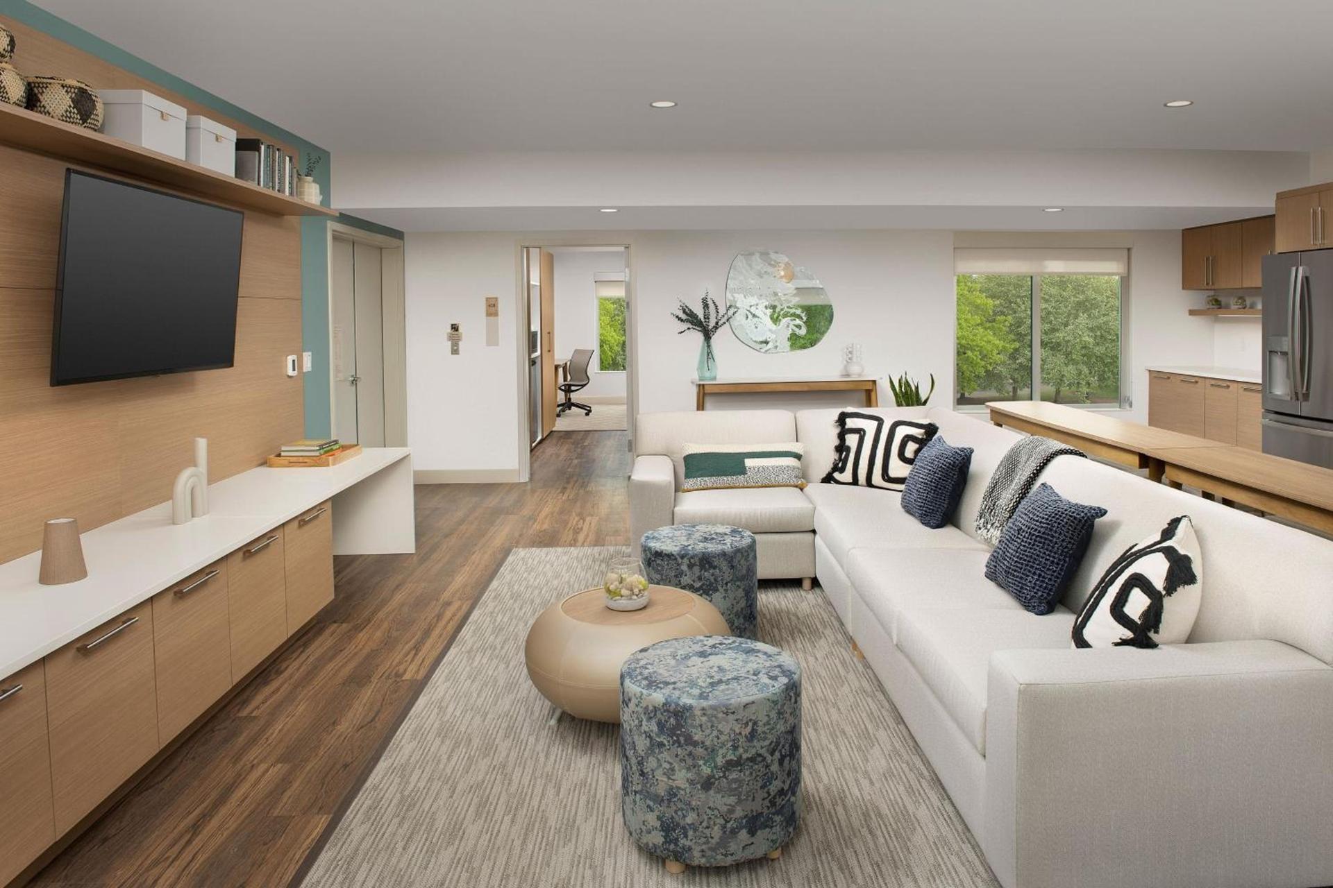 Element by Marriott Portland Beaverton photo 23