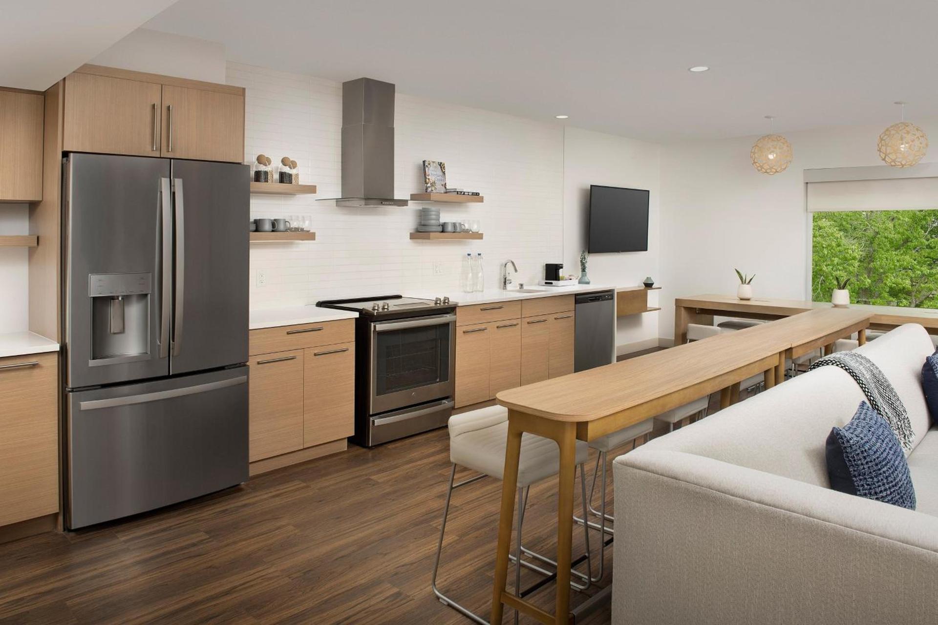 Element by Marriott Portland Beaverton photo 24
