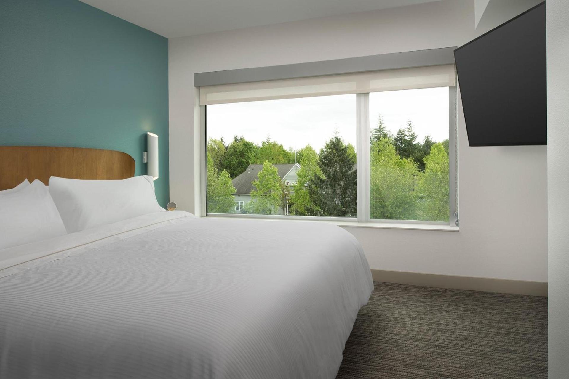 Element by Marriott Portland Beaverton photo 25