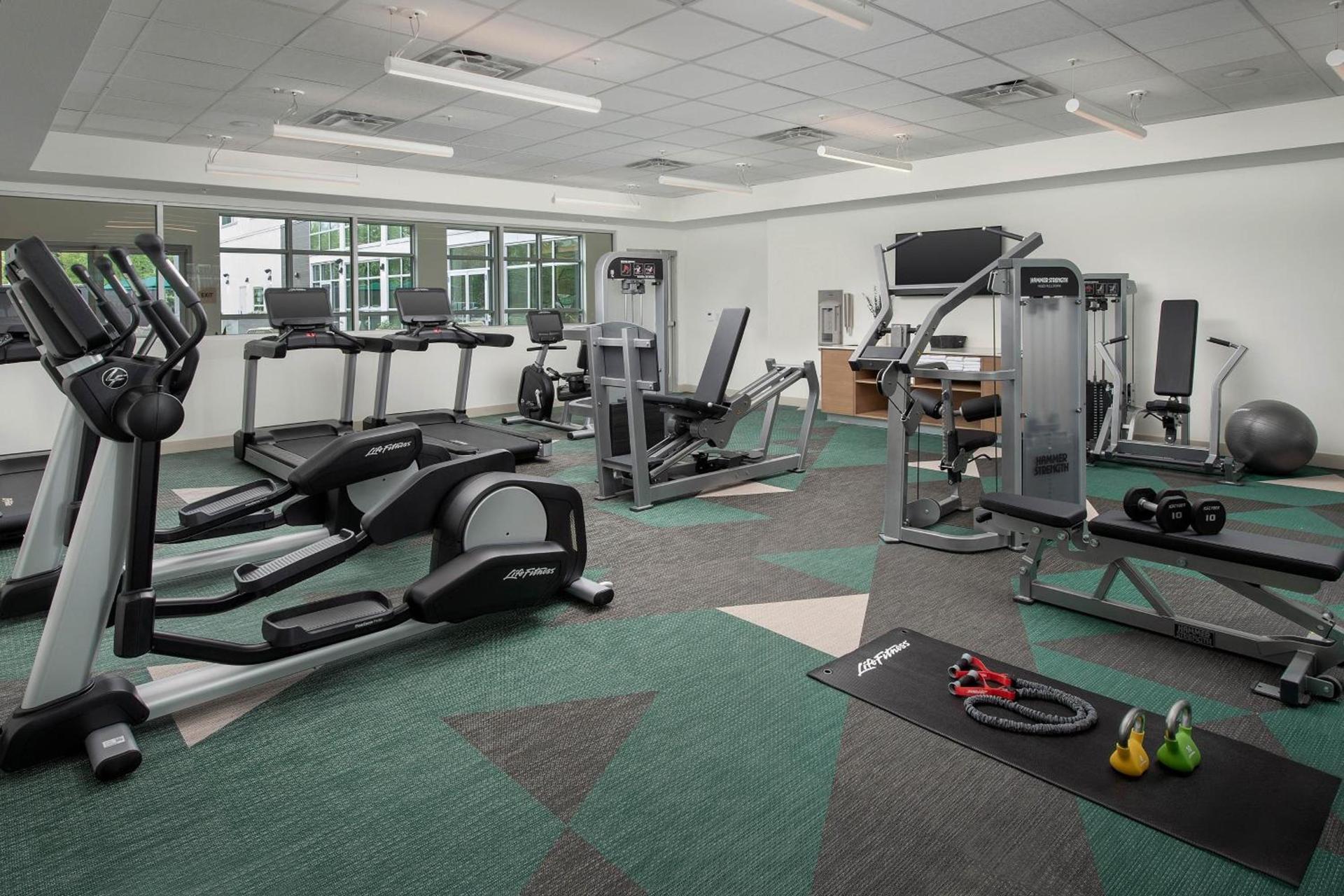 Element by Marriott Portland Beaverton photo 36