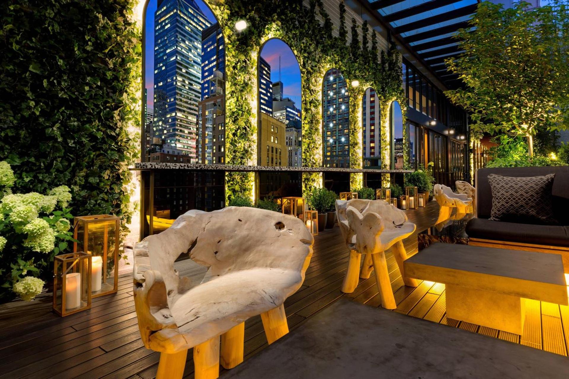 AC Hotel by Marriott New York Times Square photo 38
