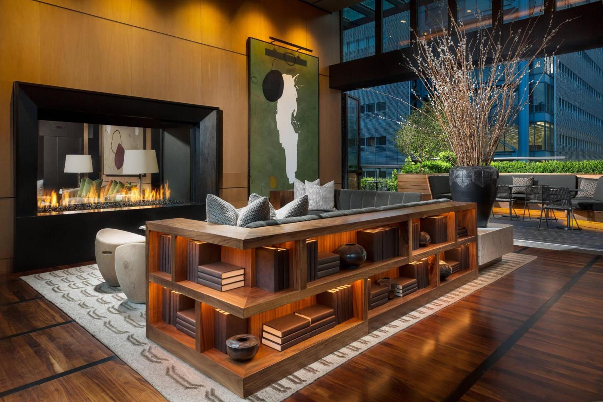 AC Hotel by Marriott New York Times Square photo 39
