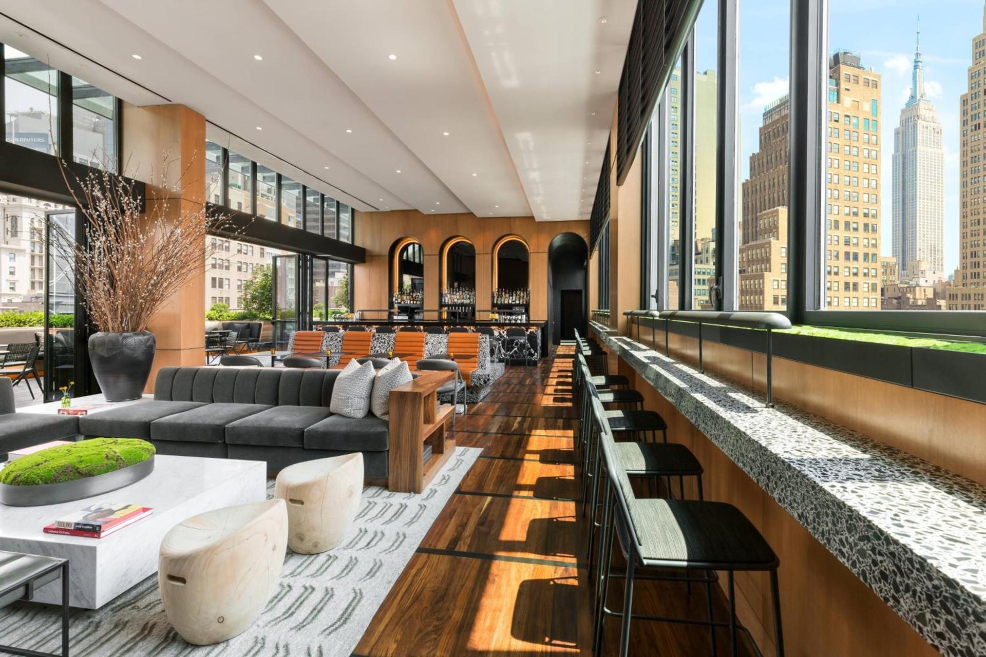 AC Hotel by Marriott New York Times Square photo 41