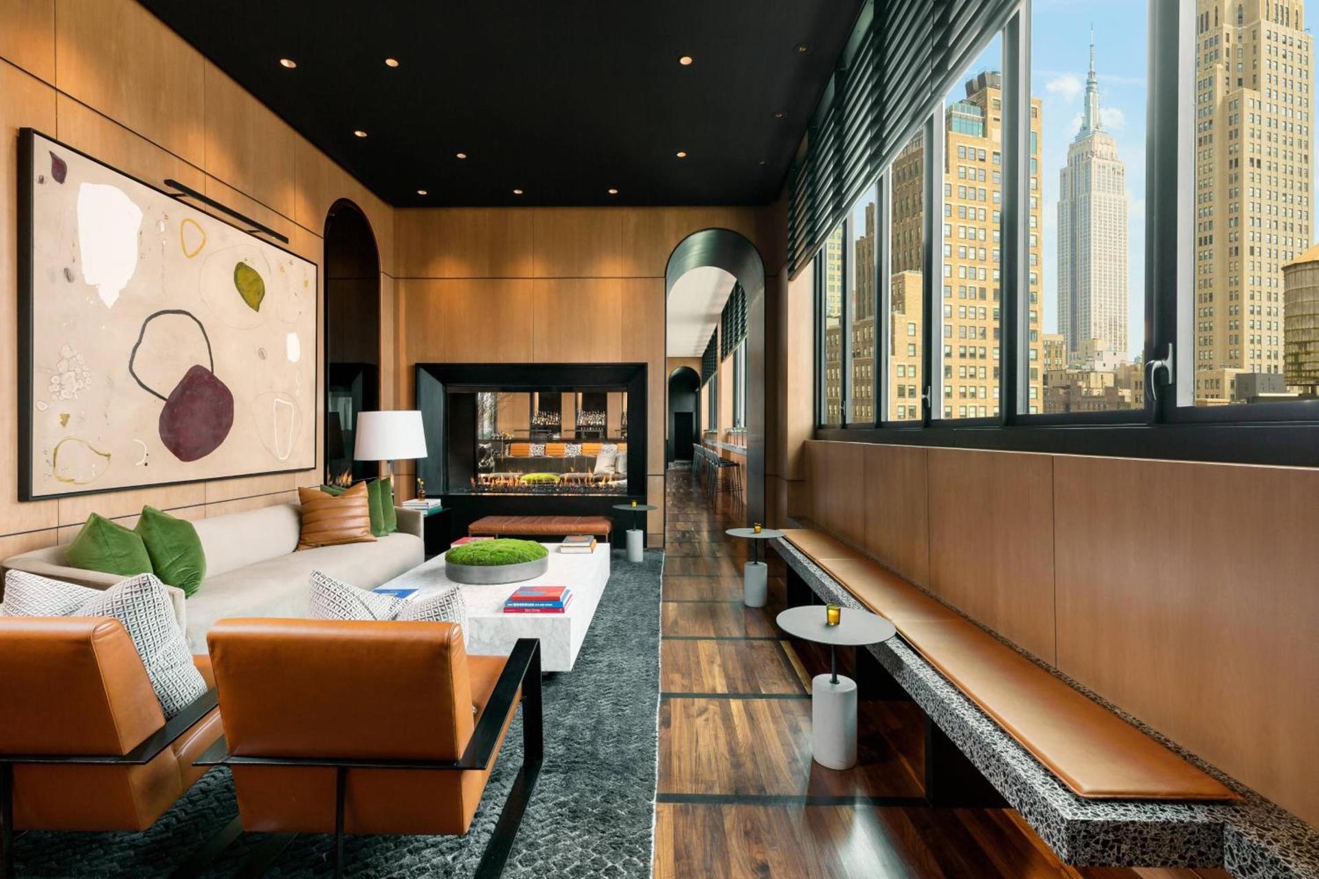 AC Hotel by Marriott New York Times Square photo 40