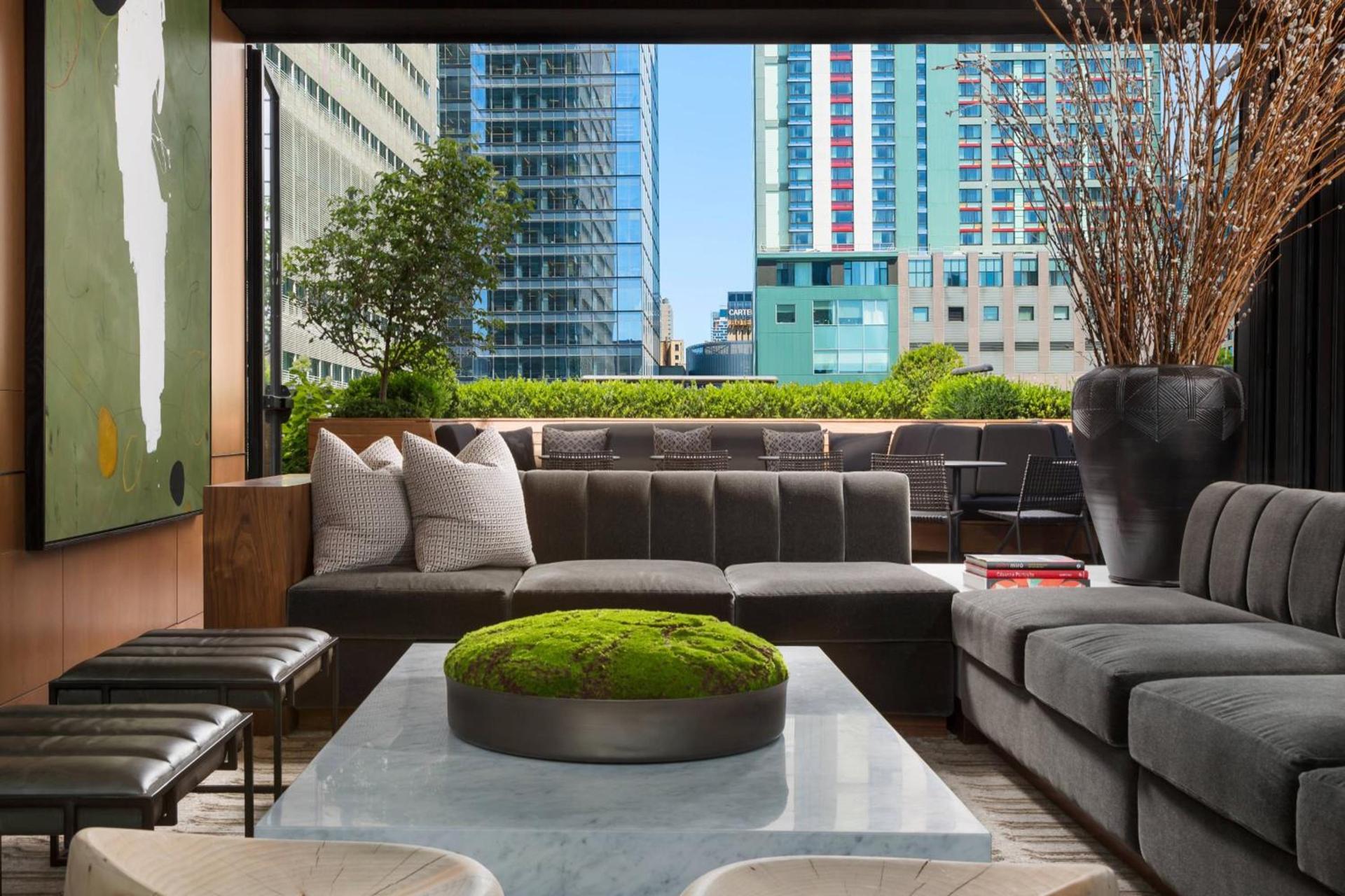 AC Hotel by Marriott New York Times Square photo 42