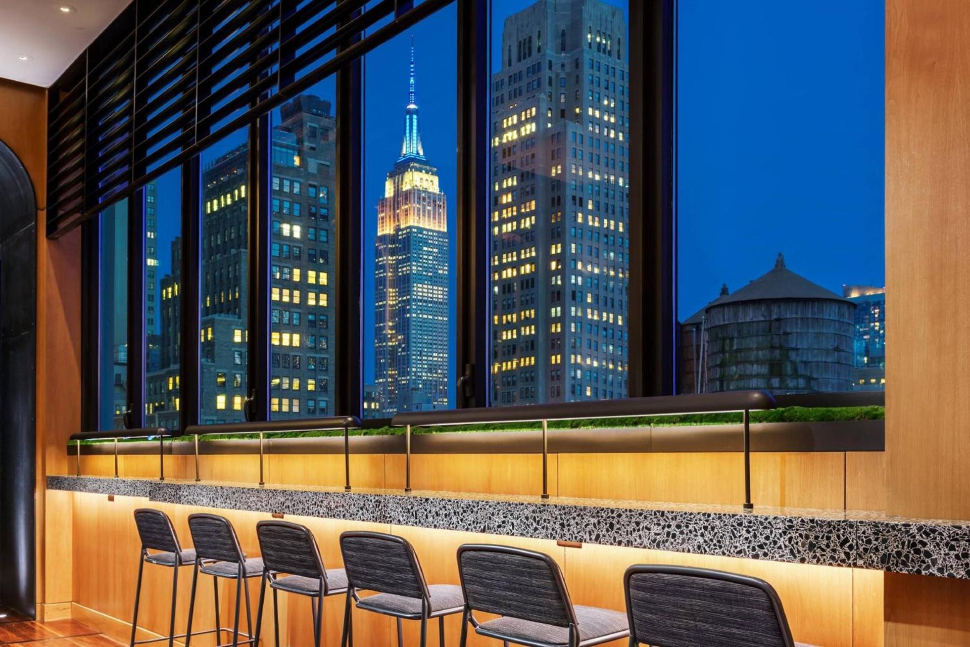 AC Hotel by Marriott New York Times Square photo 44
