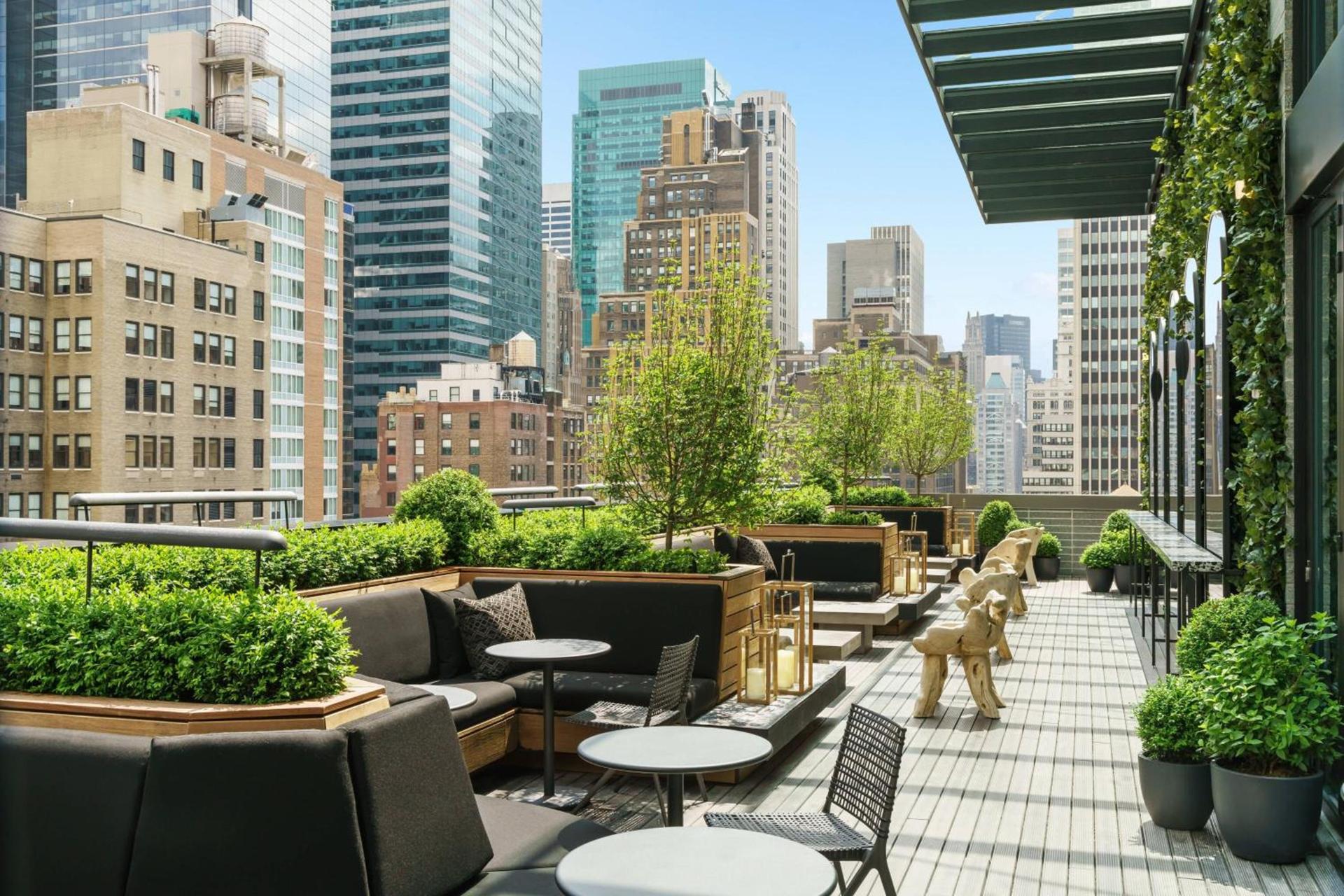 AC Hotel by Marriott New York Times Square photo 45