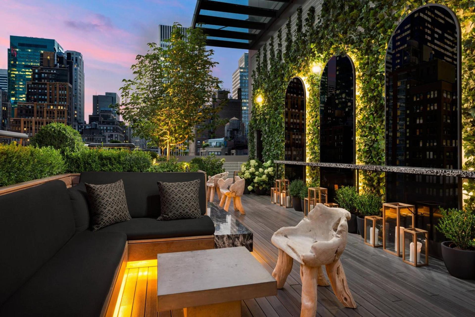 AC Hotel by Marriott New York Times Square photo 46