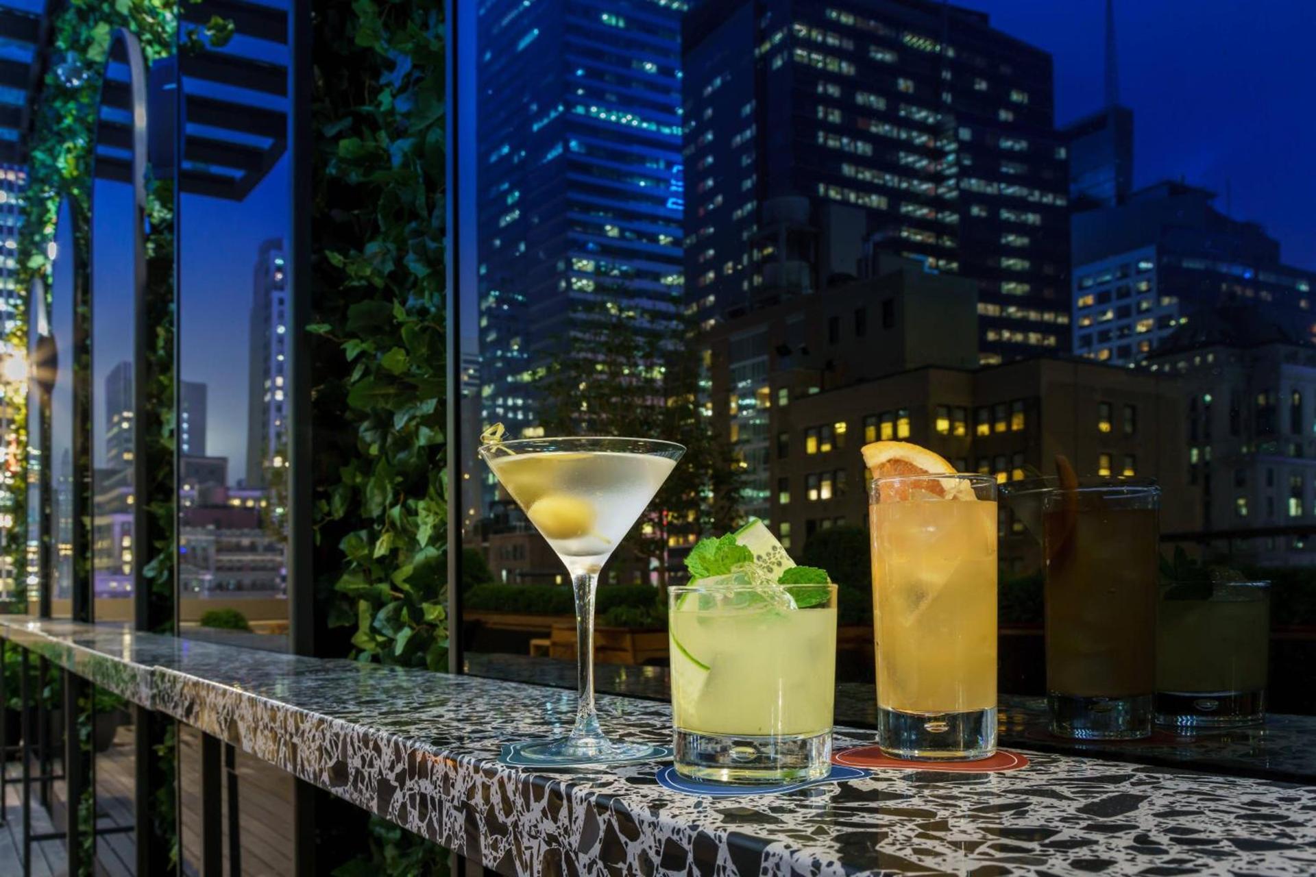AC Hotel by Marriott New York Times Square photo 47